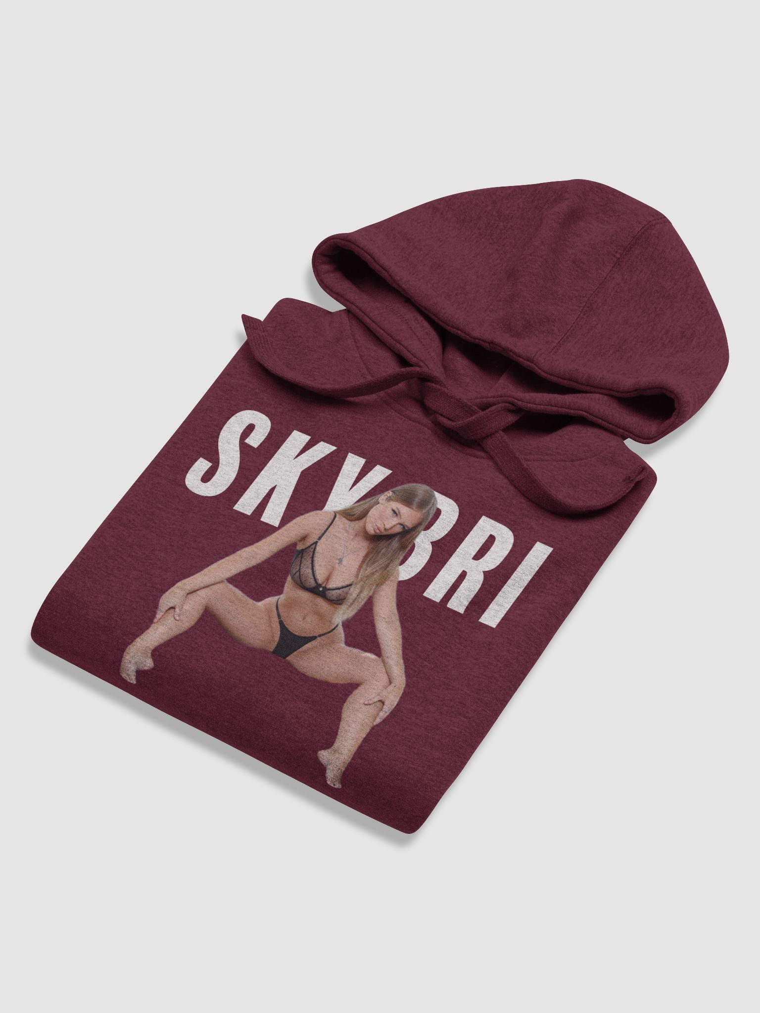 Sky Bri is Her Name | Nick Marxx Merch