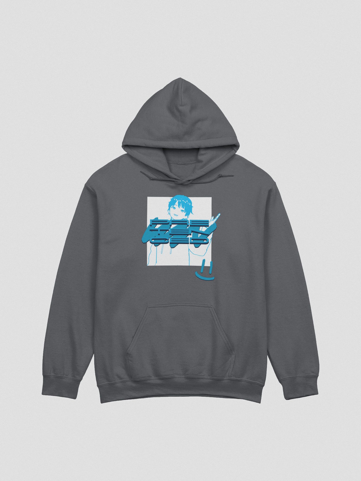 Vintage Look Hoodie-Northeastern – Jenuine Designs