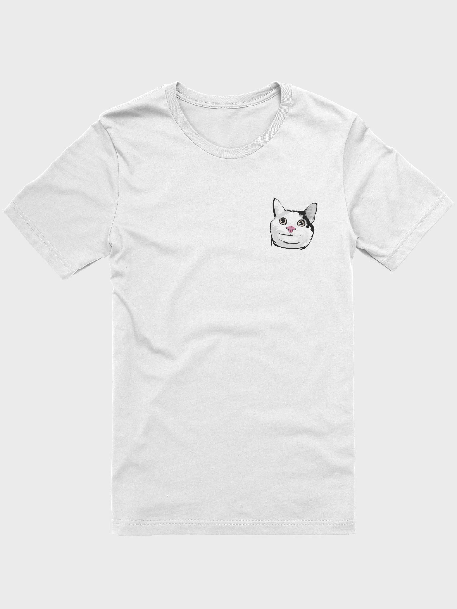 FREE shipping Beluga Cat Face Shirt, Unisex tee, hoodie, sweater