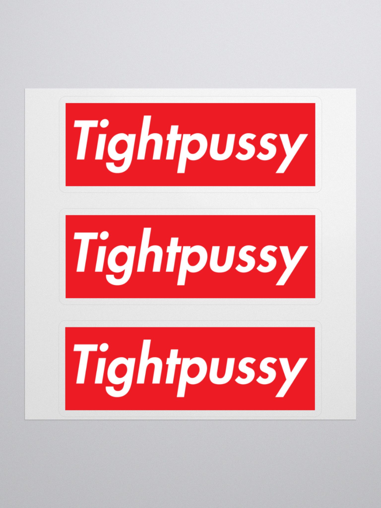 Tightpussys