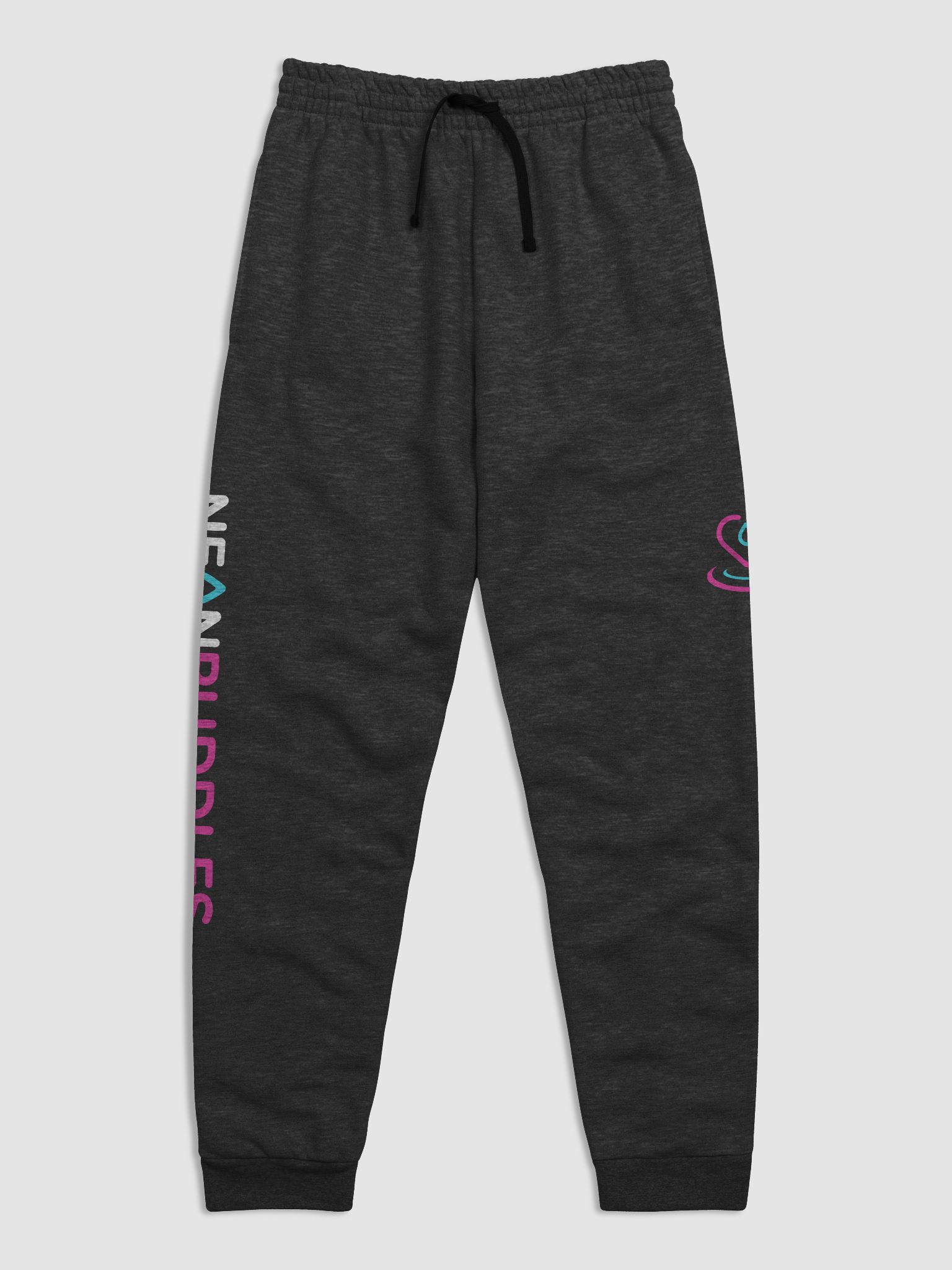 neonpuddles Joggers | neonpuddles merch store