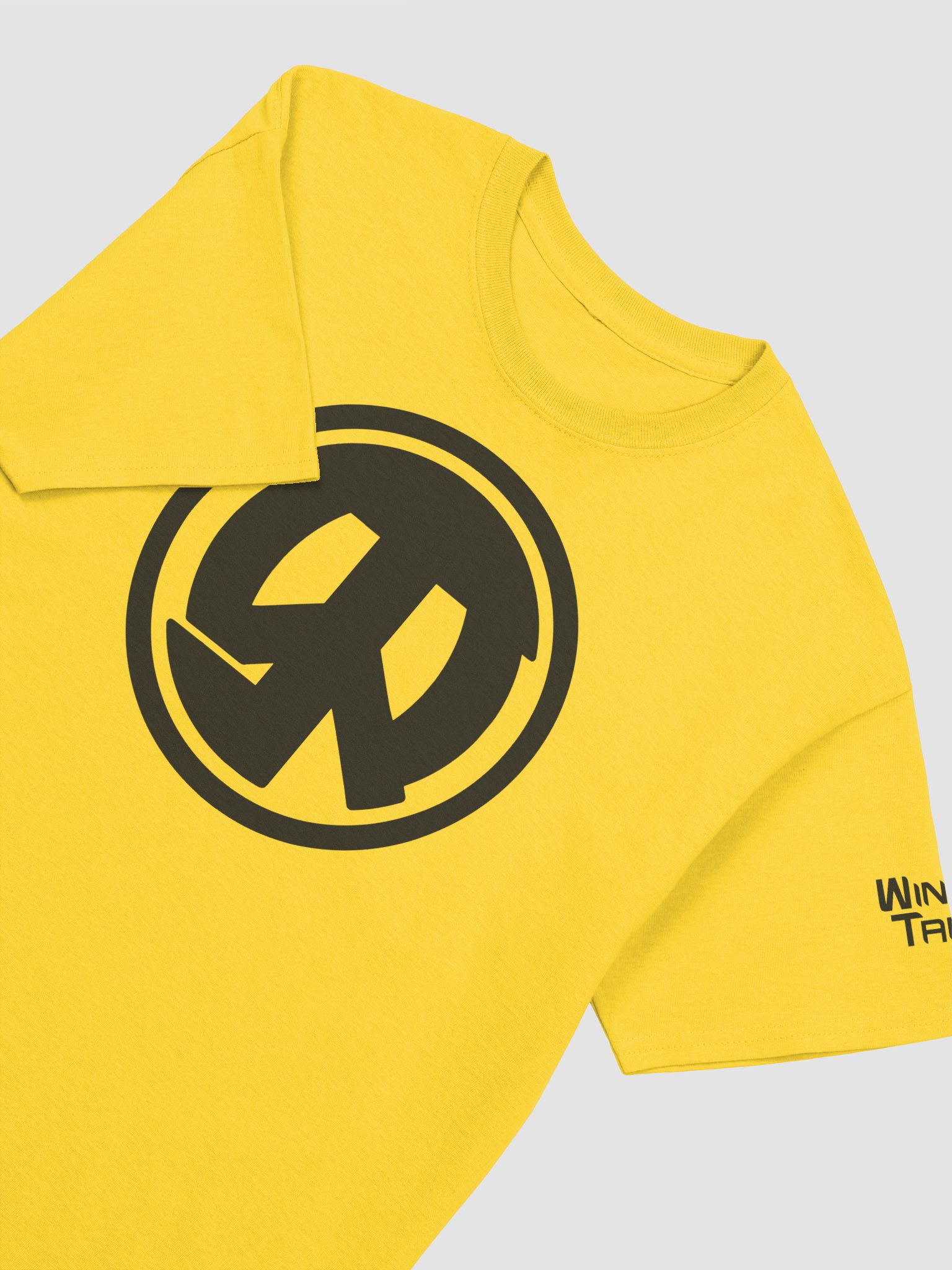 T-Shirt WinnieTabz | Merch WinnieTabz