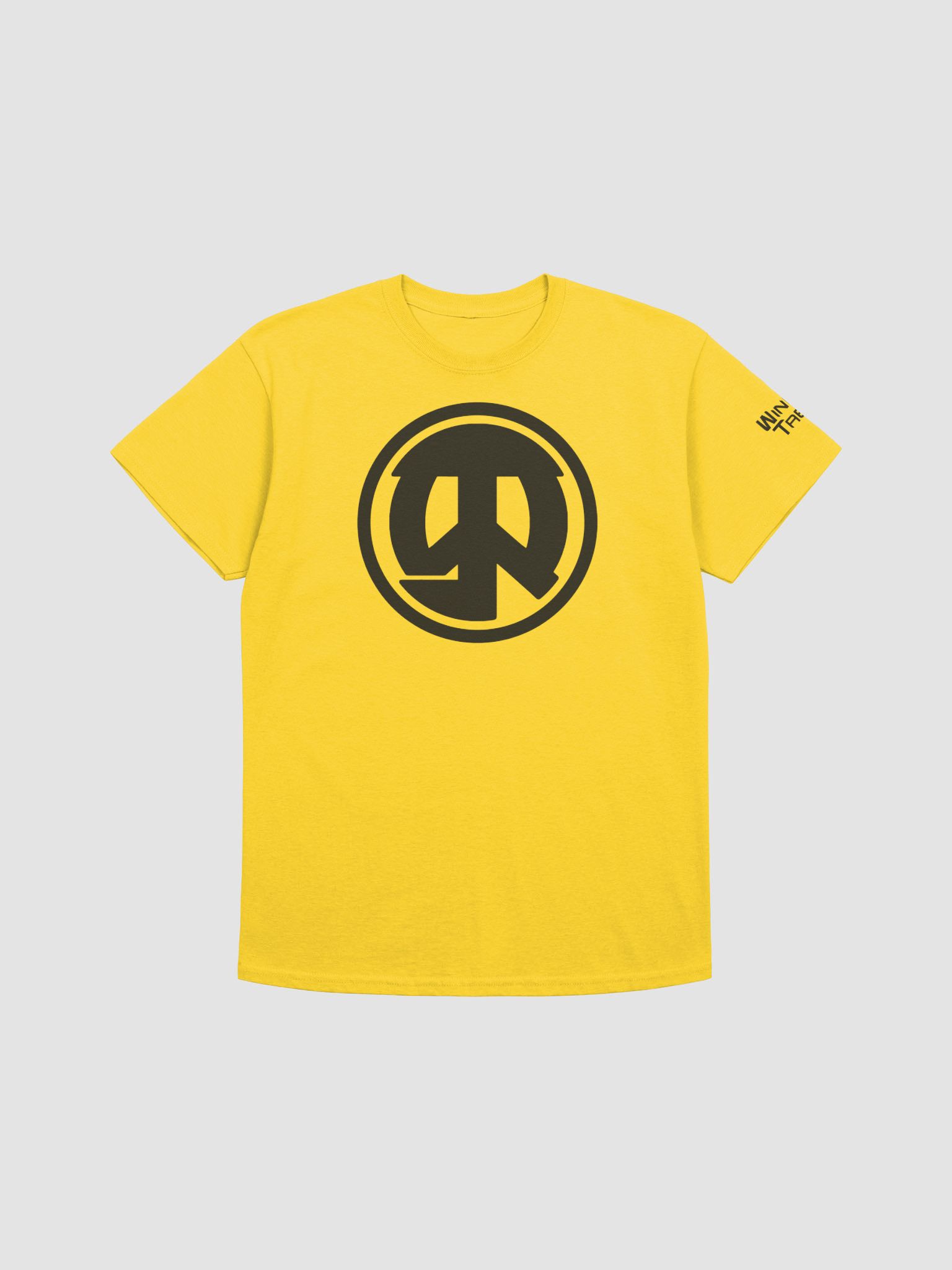 WinnieTabz T-Shirt | WinnieTabz Merch