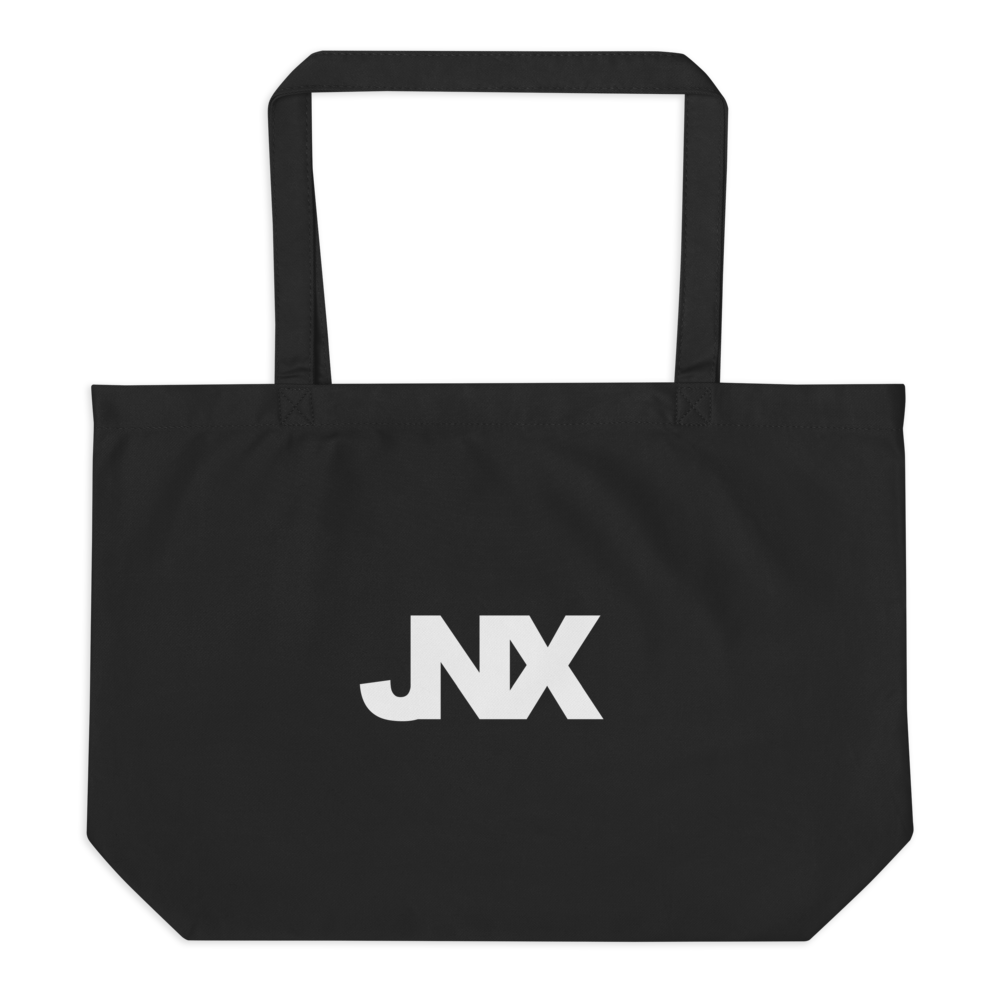 XL Cabas - Black – JJJJound