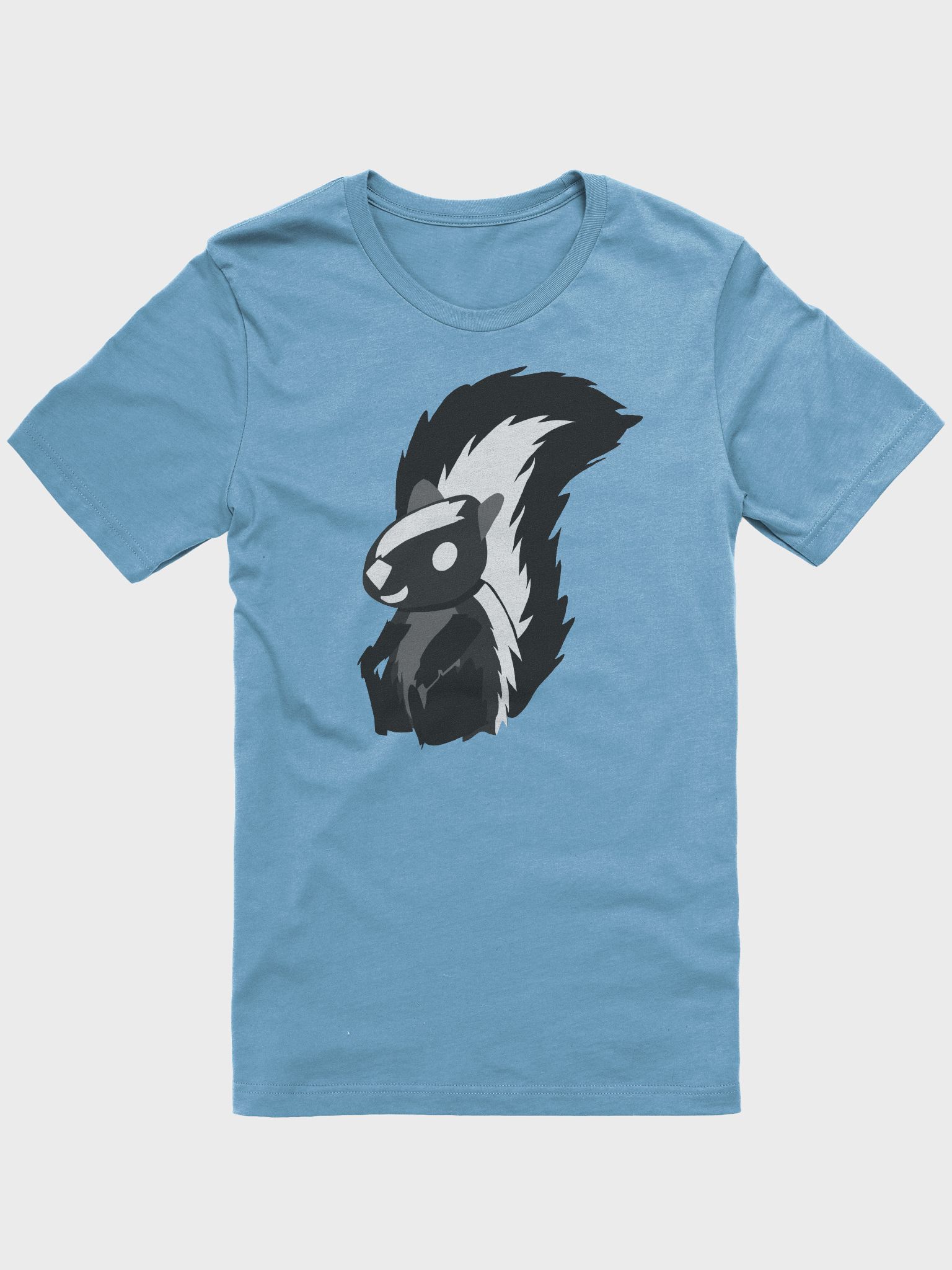 skunk shirt