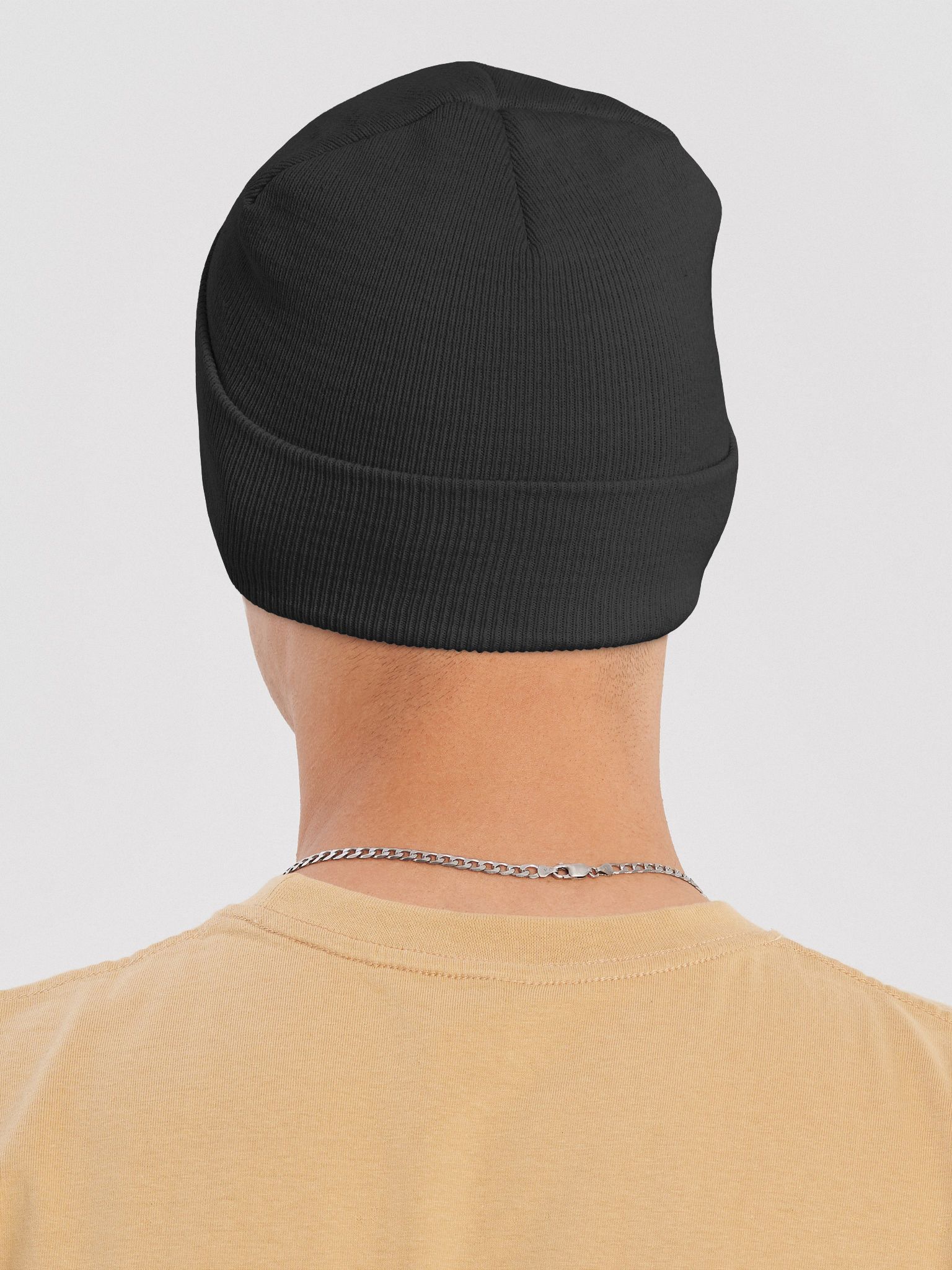 STLTH Knit Beanie | Empyre