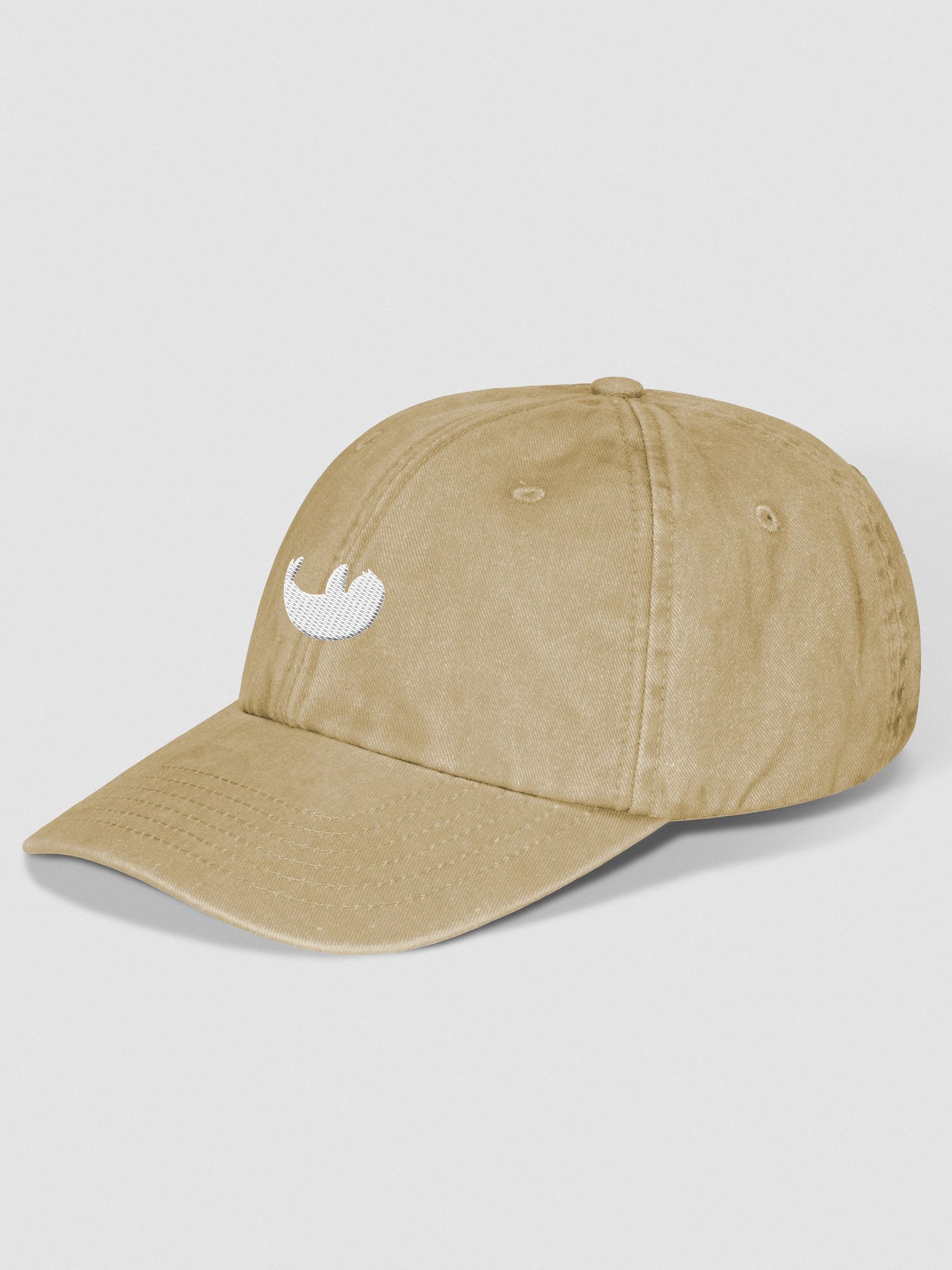 Keeoh Classic Seal Dad Hat | Keeoh Shop