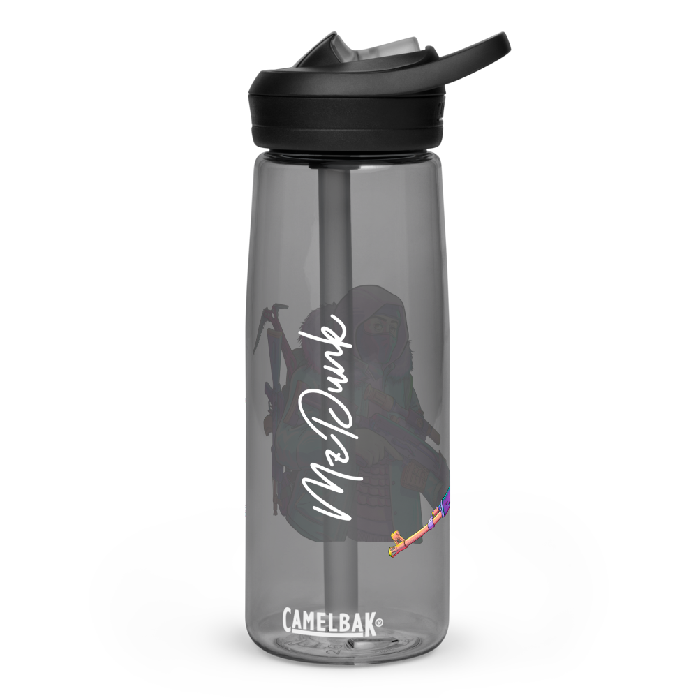 Shturman Water Bottle | MzDunk