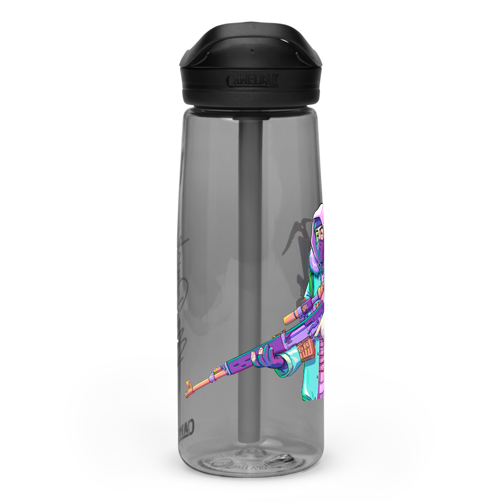 Shturman Water Bottle | MzDunk