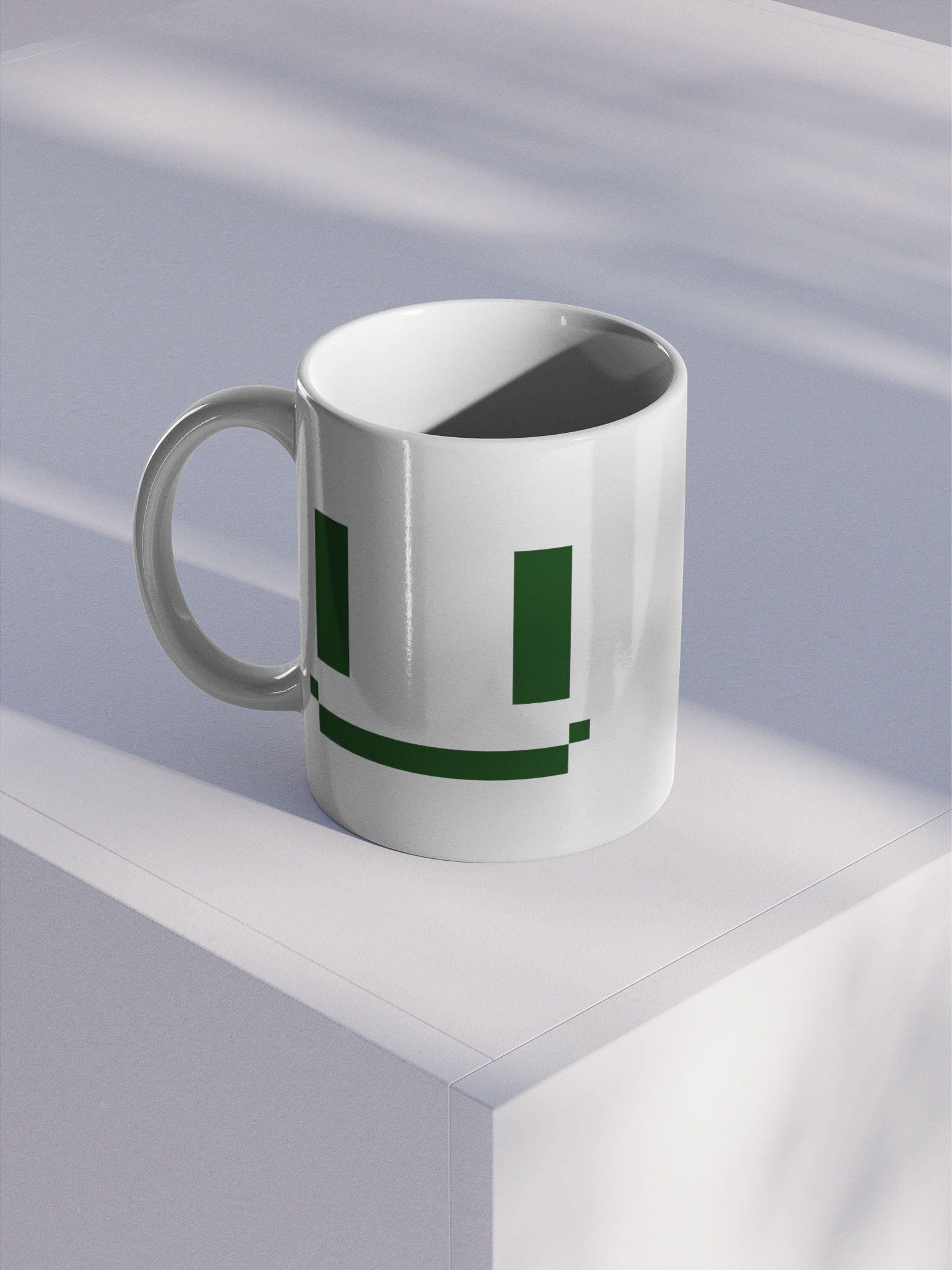 MARK Mug | Kraken's Lair
