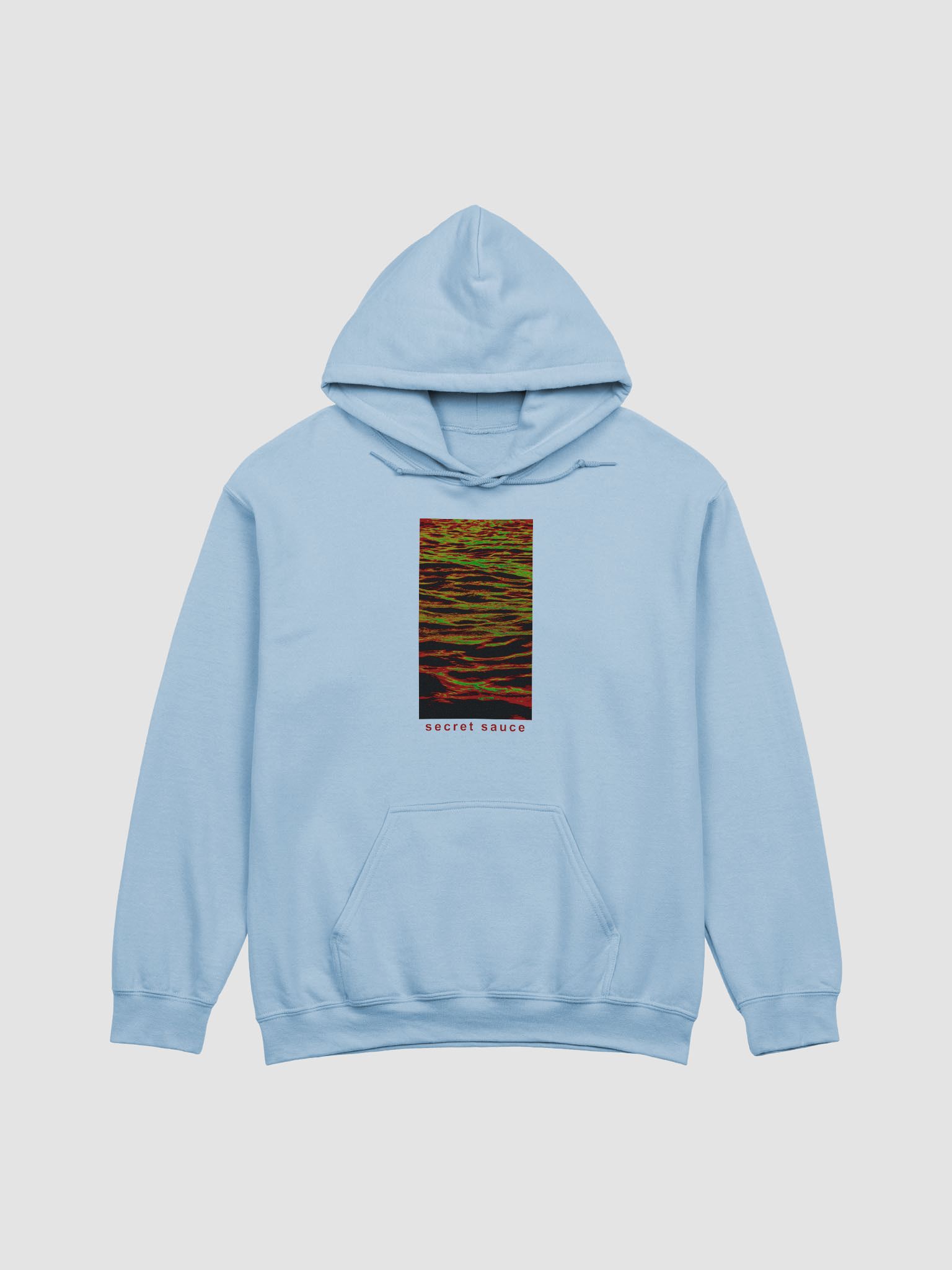 Supreme field online hoodie