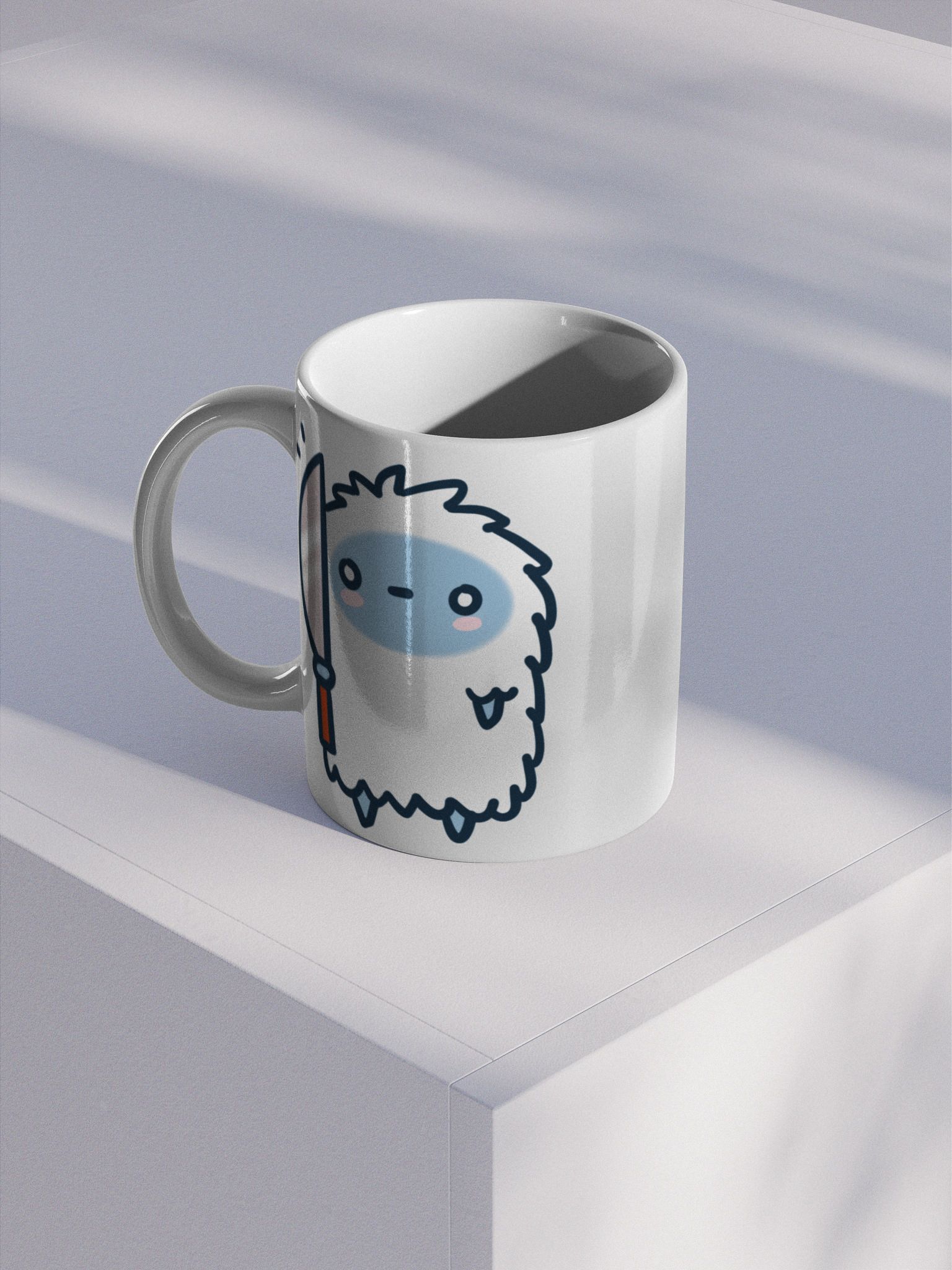 Yeti Machete Mug The Detention Hut