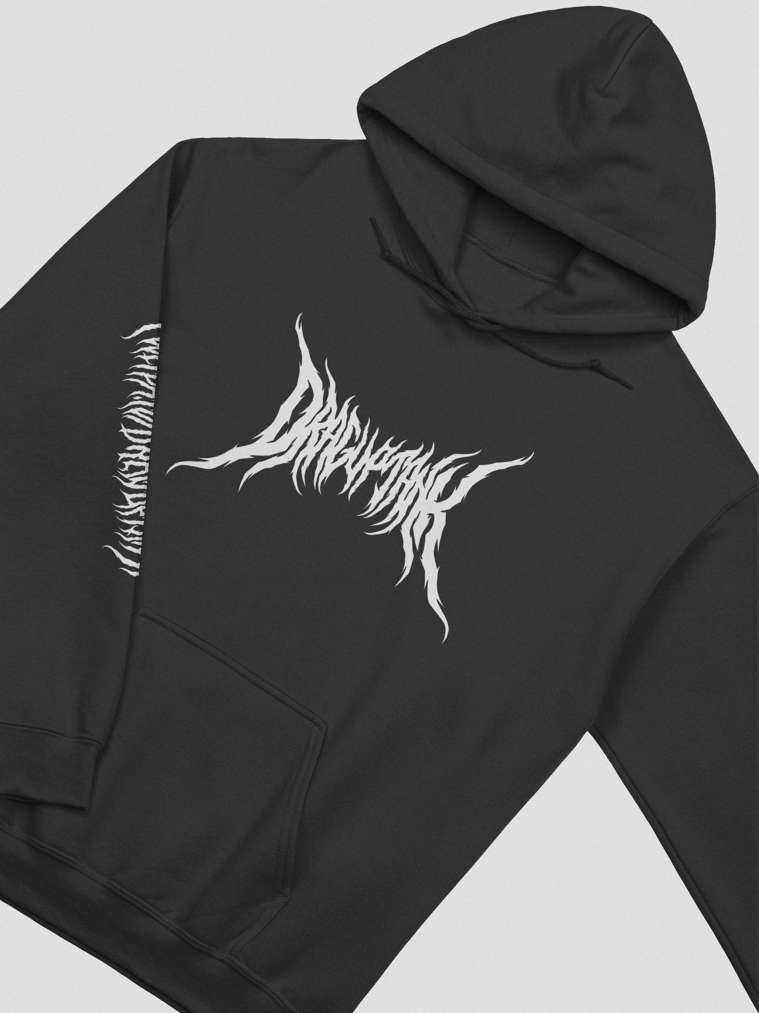 Hell Hound Hoodie | Draguptank