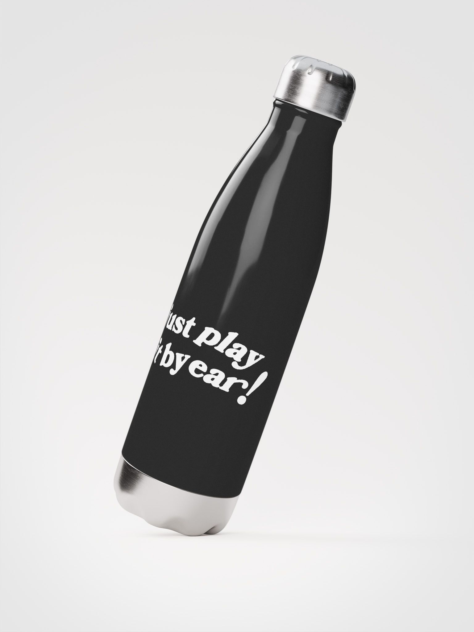 DEARART 17oz Black Insulated Water Bottle No Straw, Vacuum Mug Stainless  Steel Keep Coffee Hot/Cold …See more DEARART 17oz Black Insulated Water