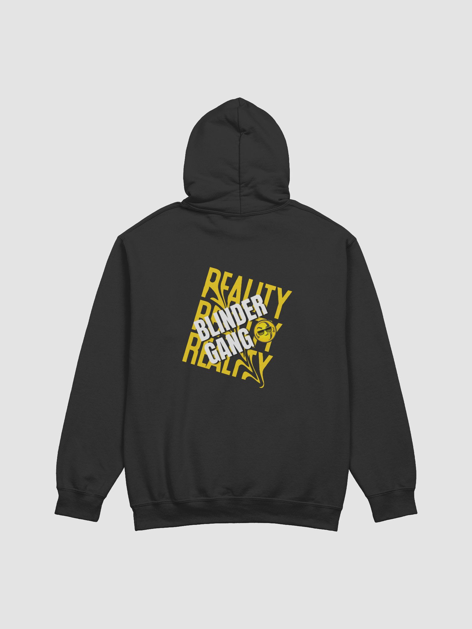 Reaity Hoody