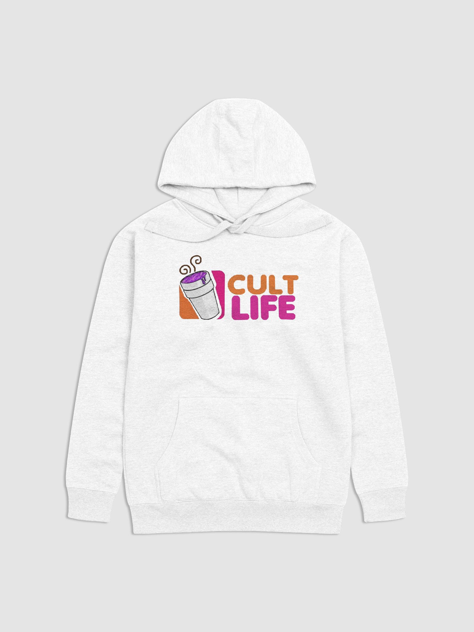 CULT LIFE DONUTS | CULT LIFE CLOTHING