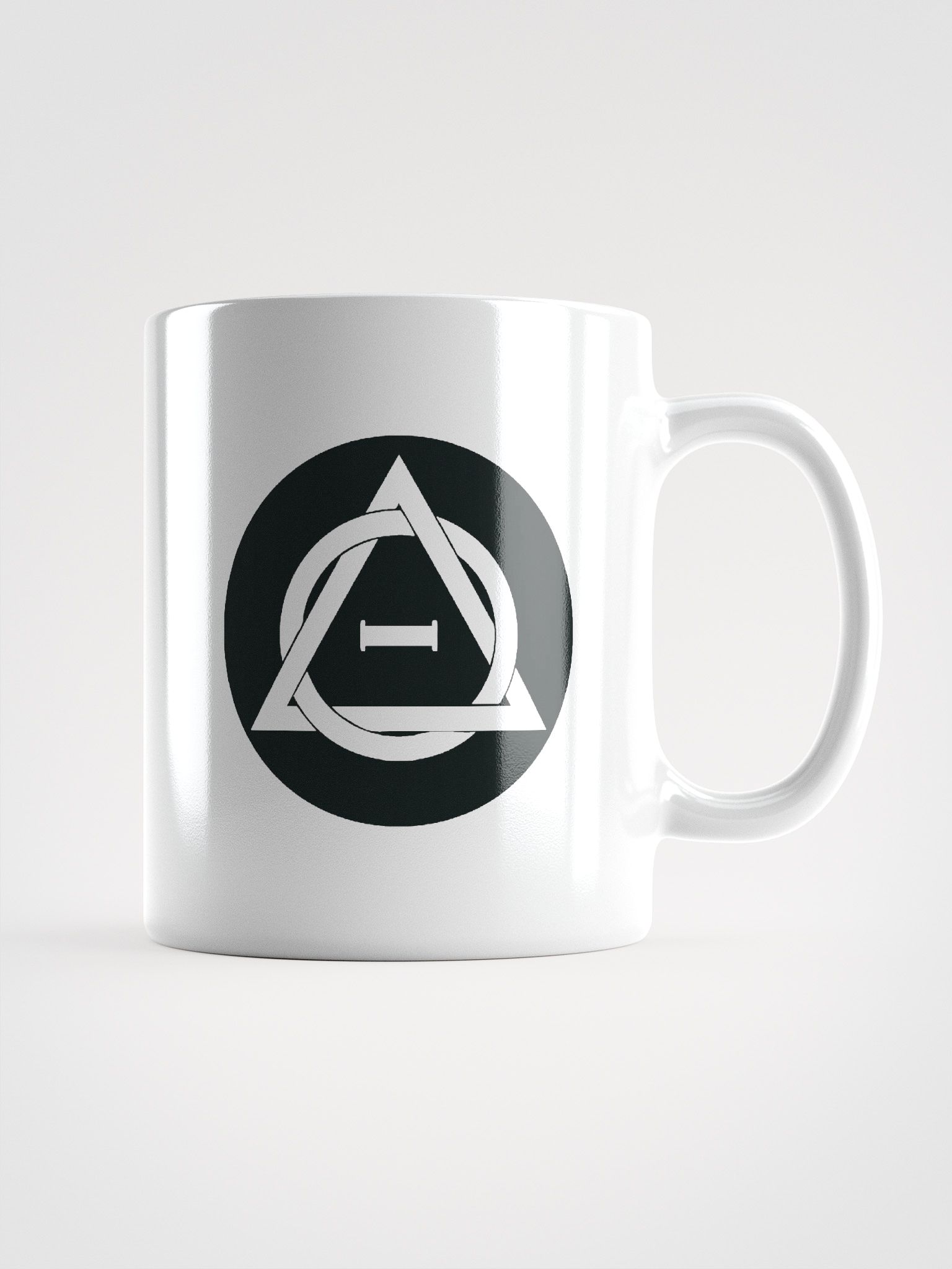 Therian Symbol Mug | Theriotype