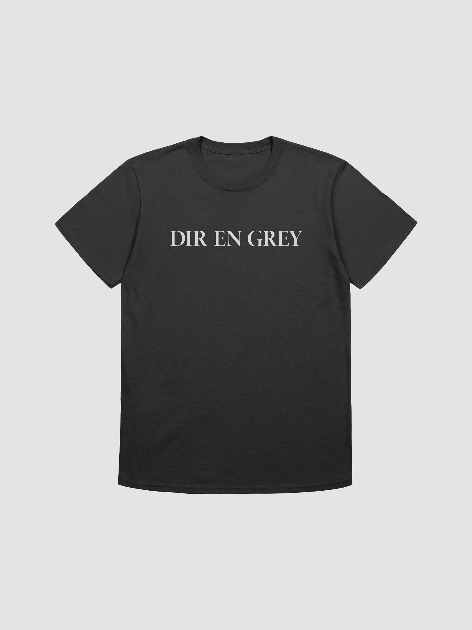 Dir en grey Tシャツ - ミュージシャン