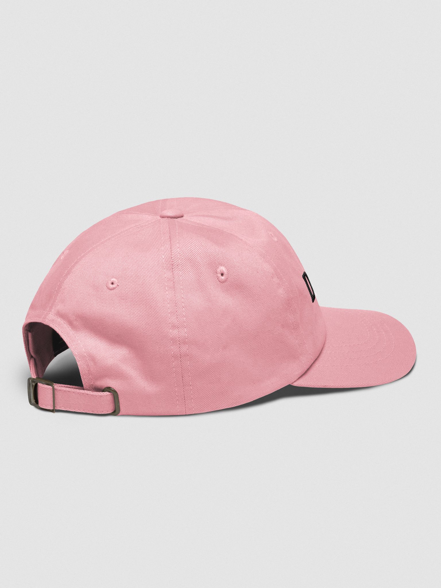Don't Hat - Pink | Joce Bedard Official Merch