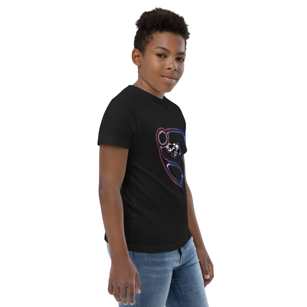 Rocket League T-Shirt Kids | Karas Gaming Store