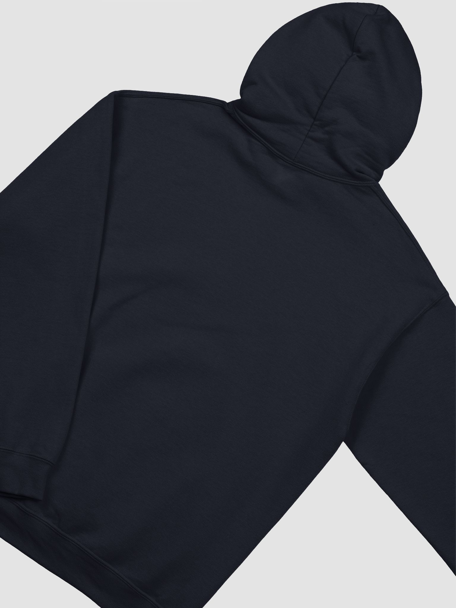 Vitalasy Classic Hoodie | Vitalasy