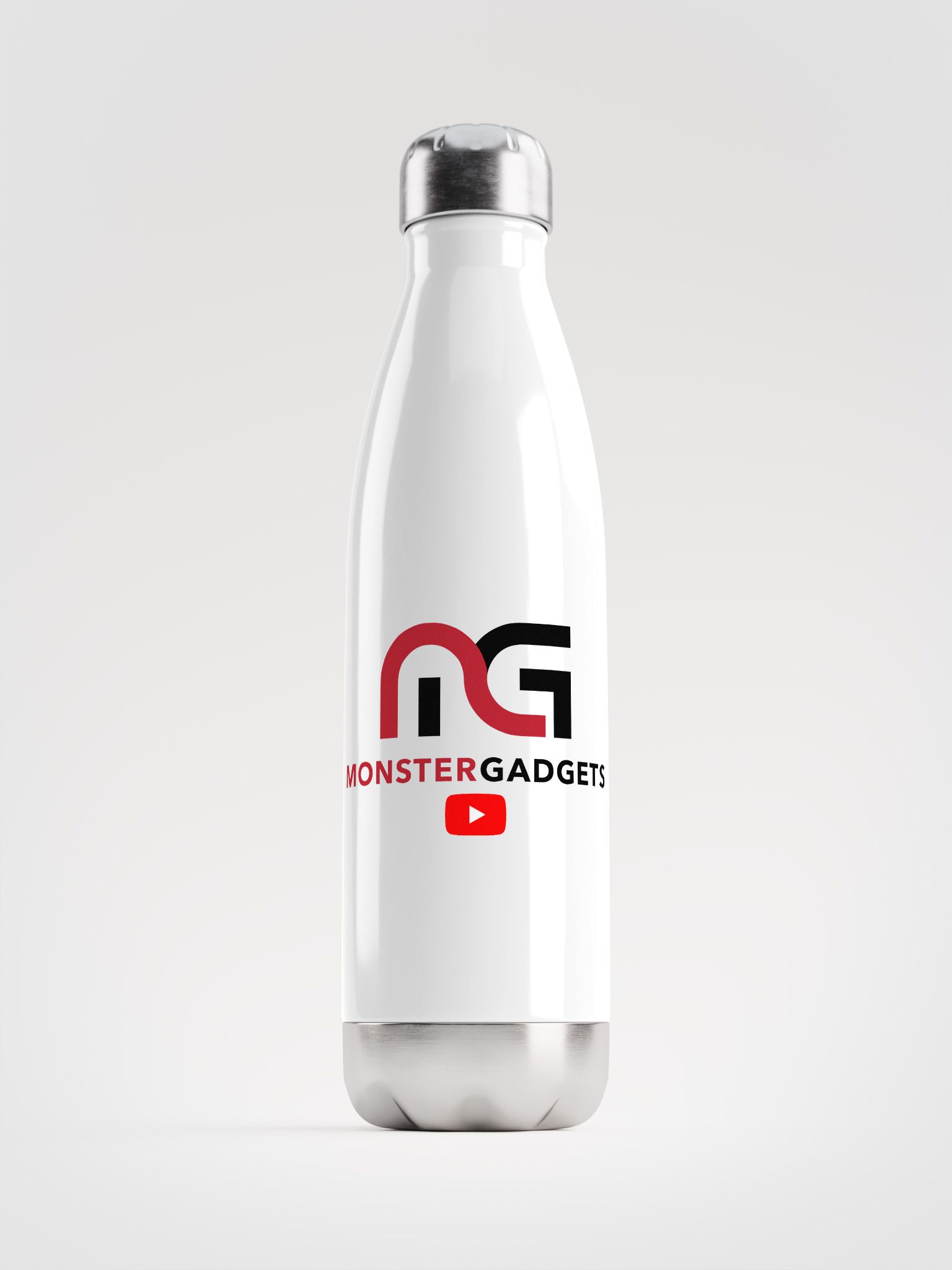 MG Water Bottle