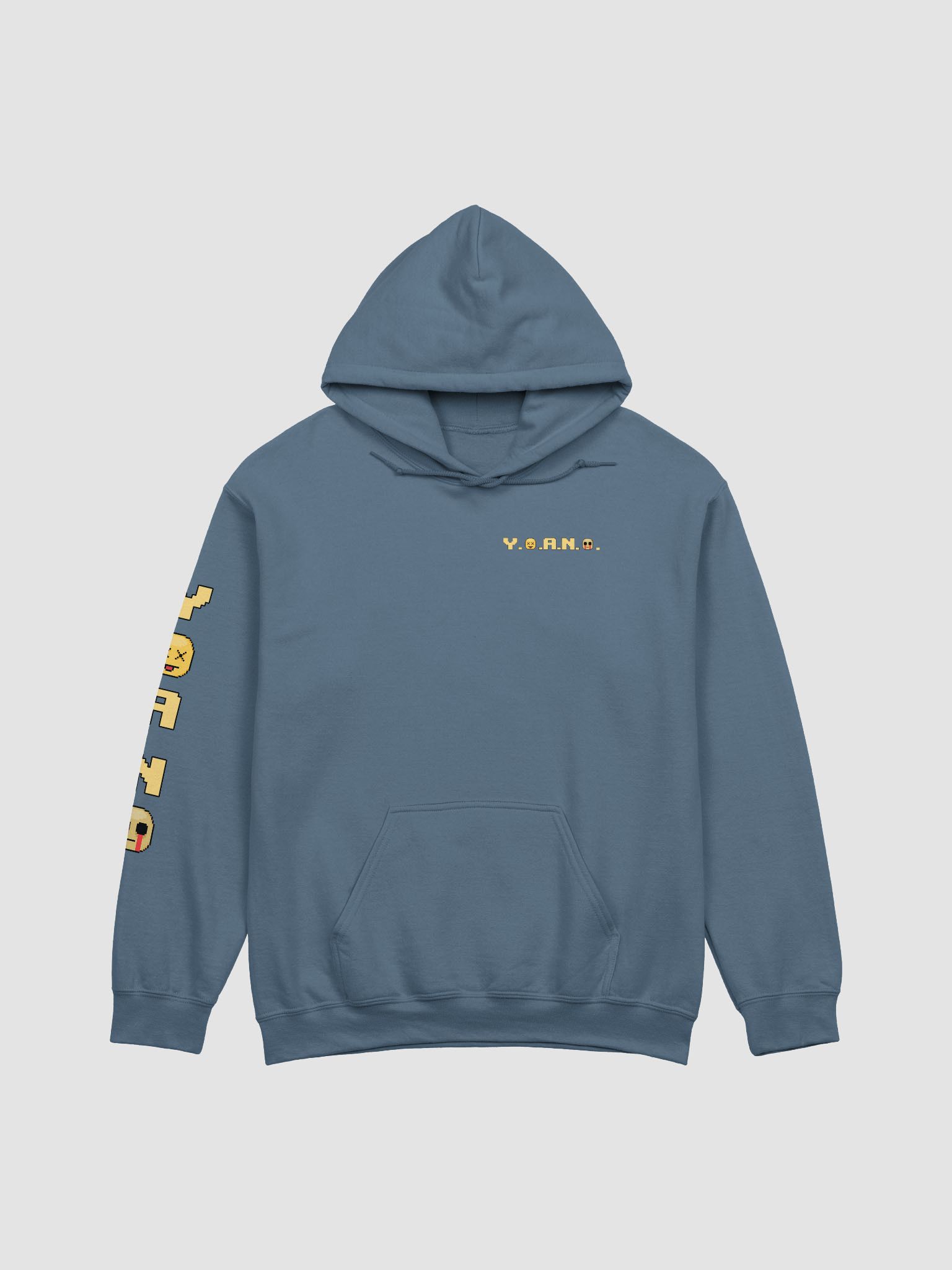 Martinez twins 2024 merch hoodie