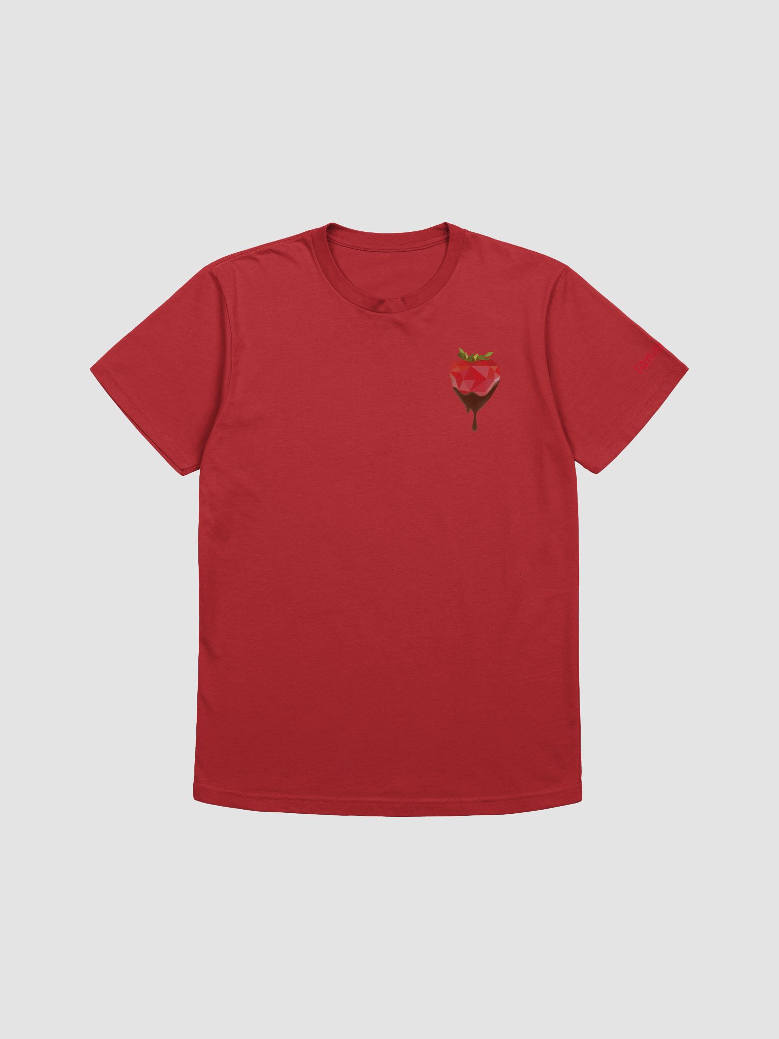 UNISEX LOGO T-SHIRT (SUPER SOFT)