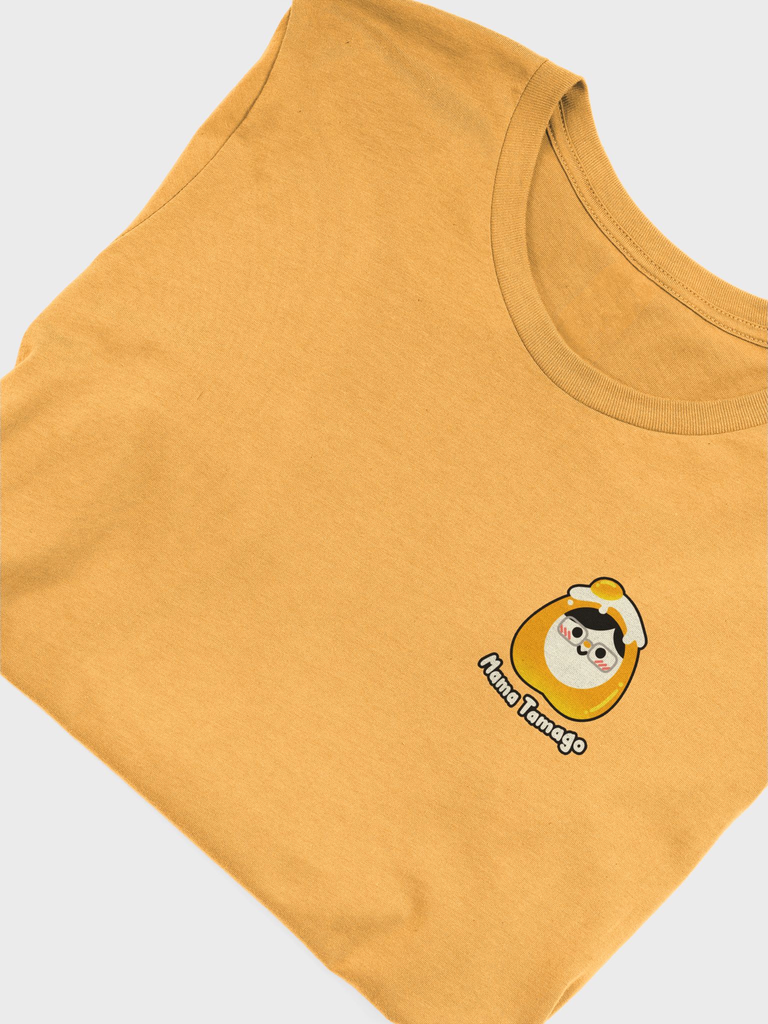 STREAMERS t-shirt [Yolk-less Edition]