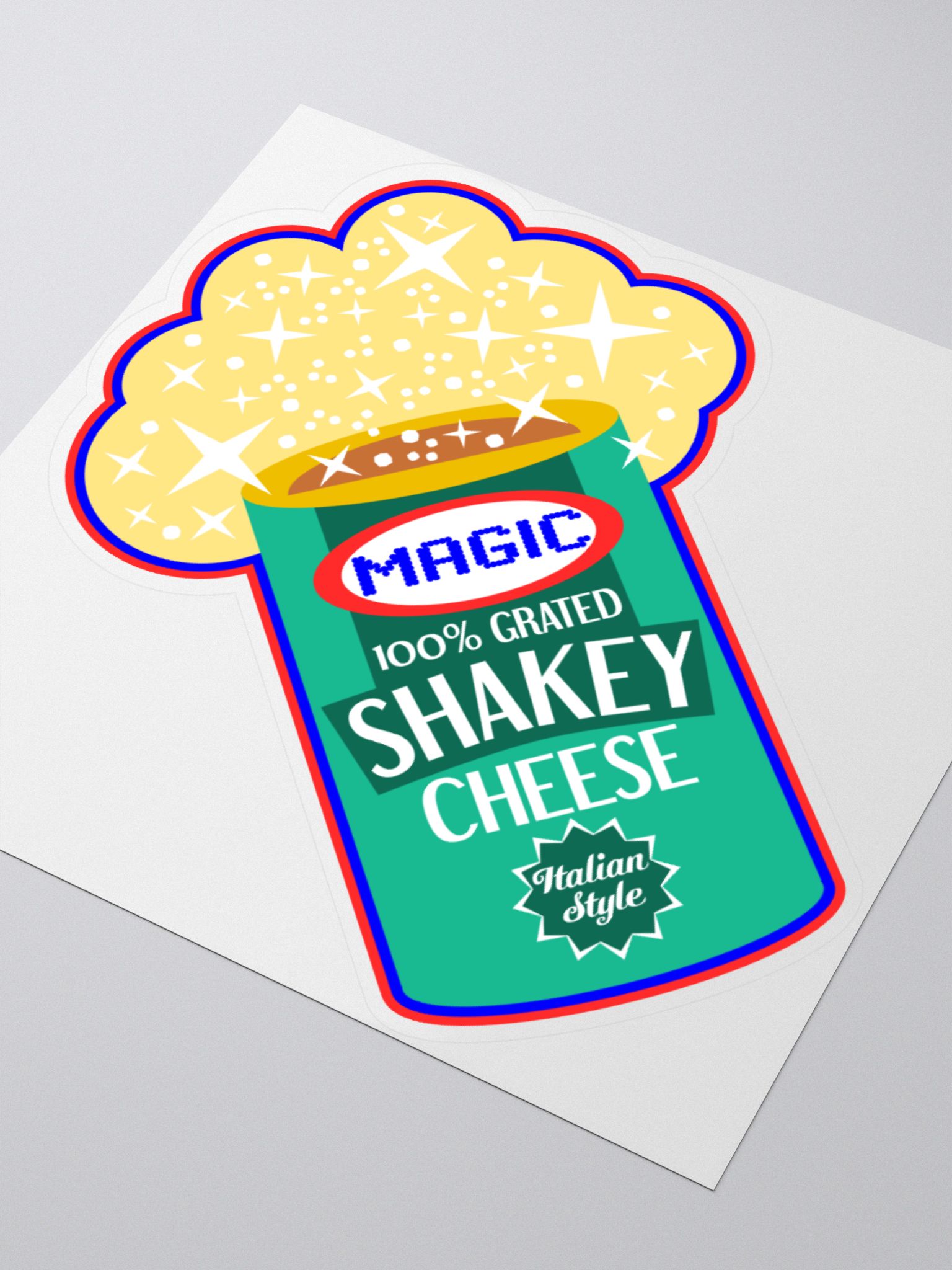 Milwaukee Cheese Vinyl Sticker - Cream-City Themed Gifts for those in the  Dairy State – Sunny Day Designs