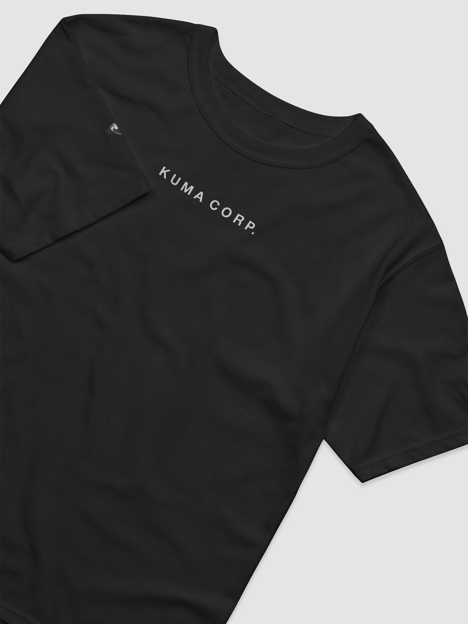 The Kuma Corporation Essential Tee