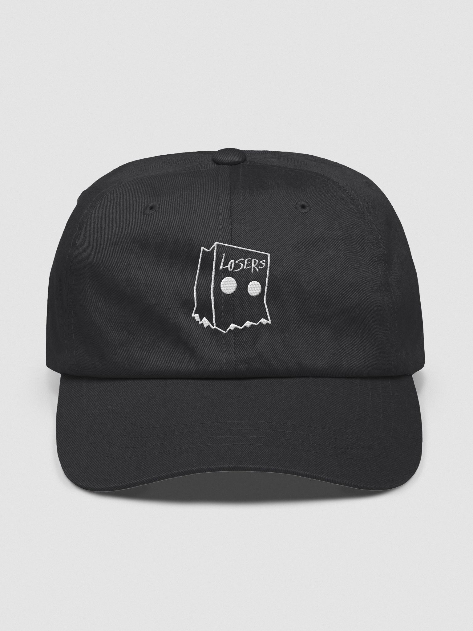 Losers Outline Hat | The Losers Merch Store