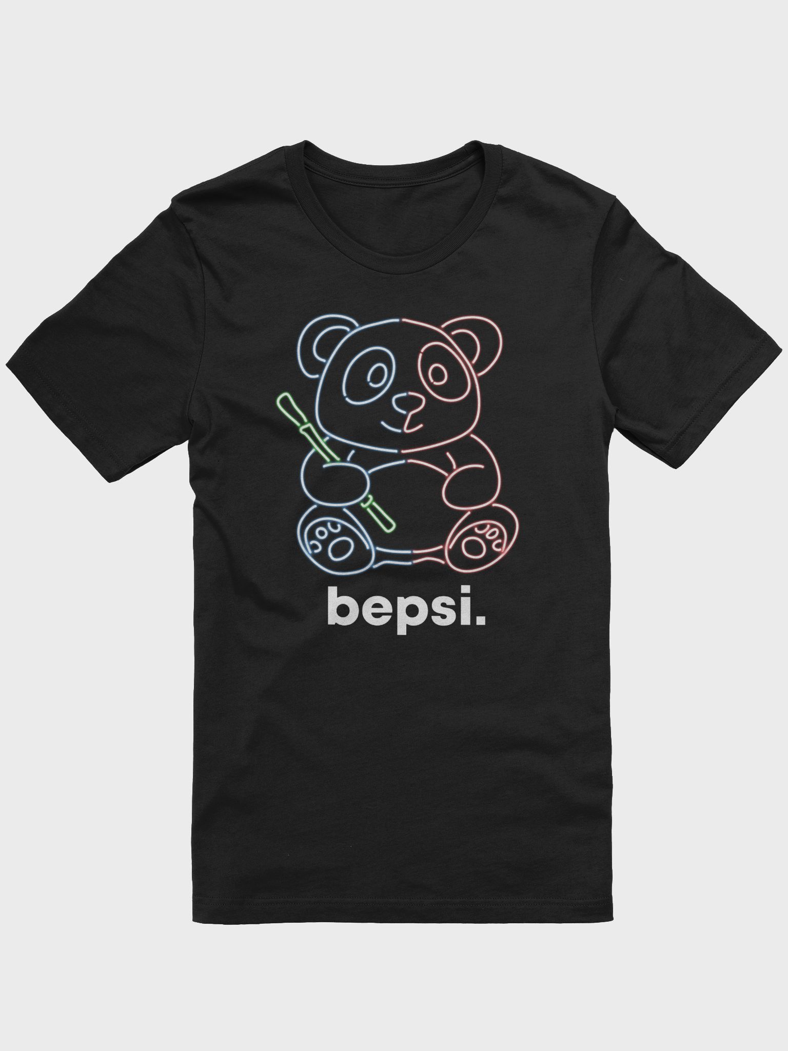 bepsi shirt