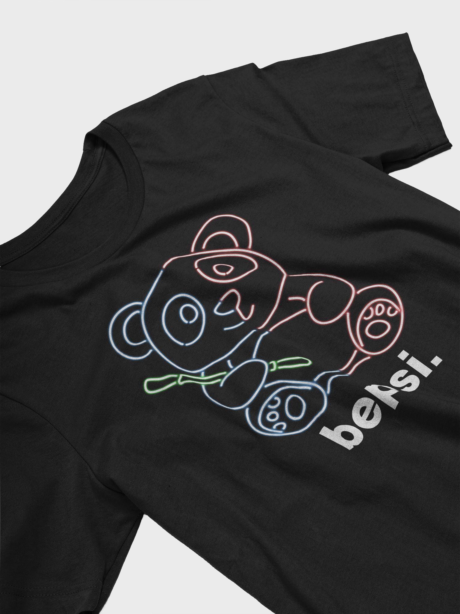 bepsi shirt