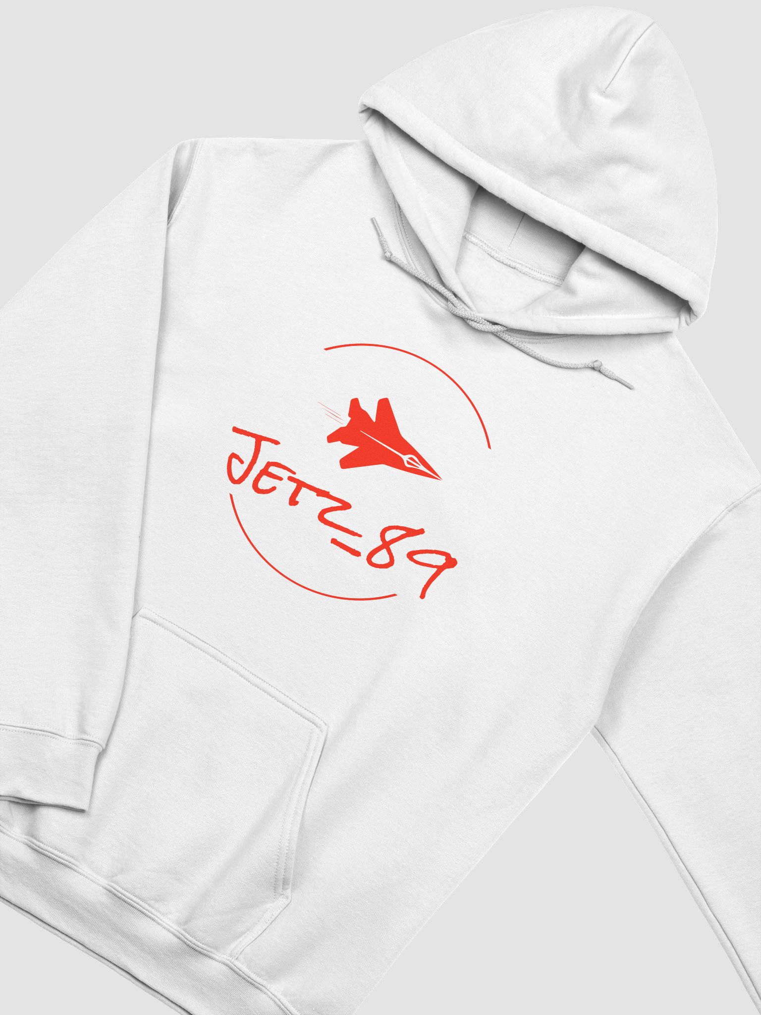 Jetz Logo Hoodie | Jetz_89