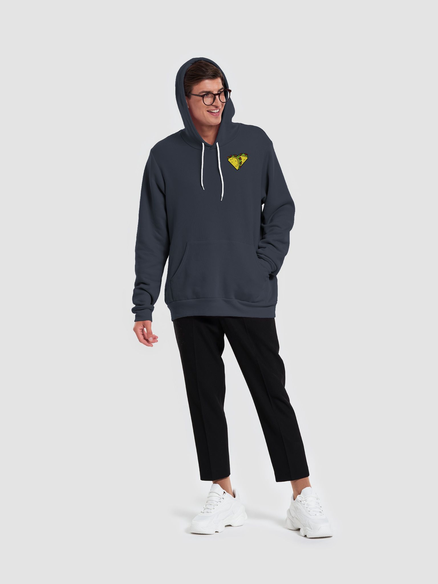 Tien discount butterfly hoodie