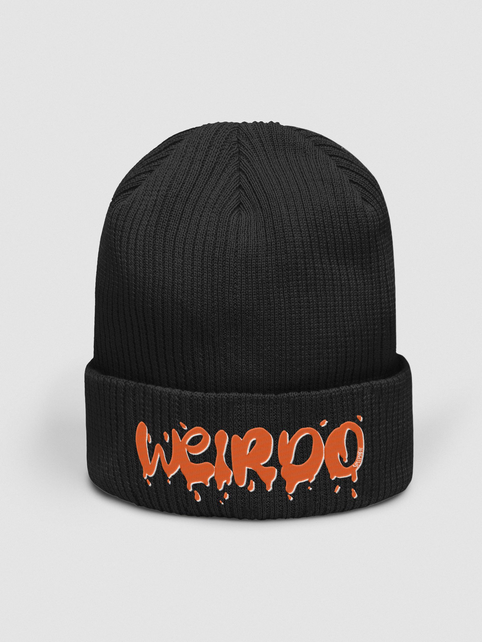 Weirdo Beanie