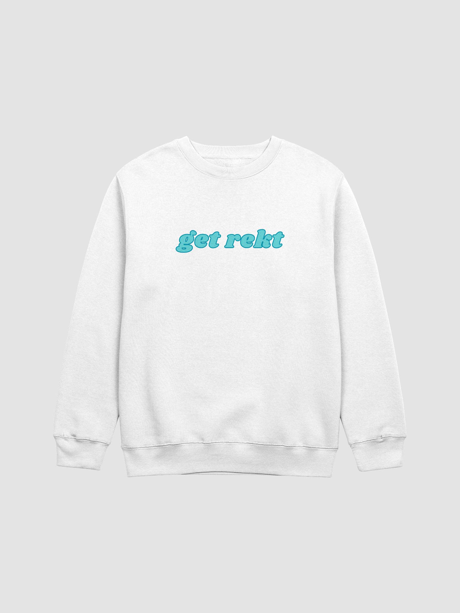 GET REKT! – soulbonerclothing