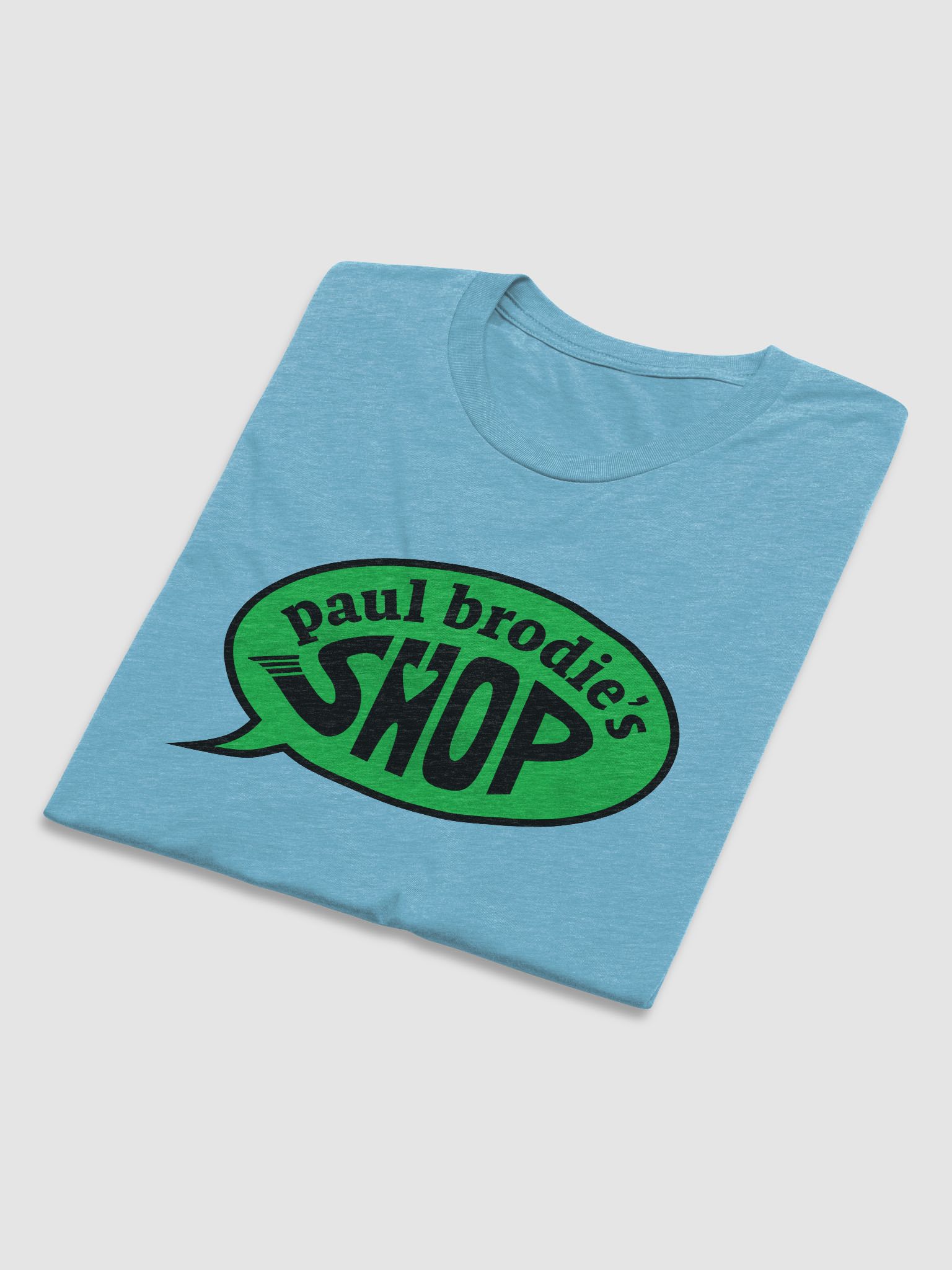 Paul Brodie s Shop PaulBrodie