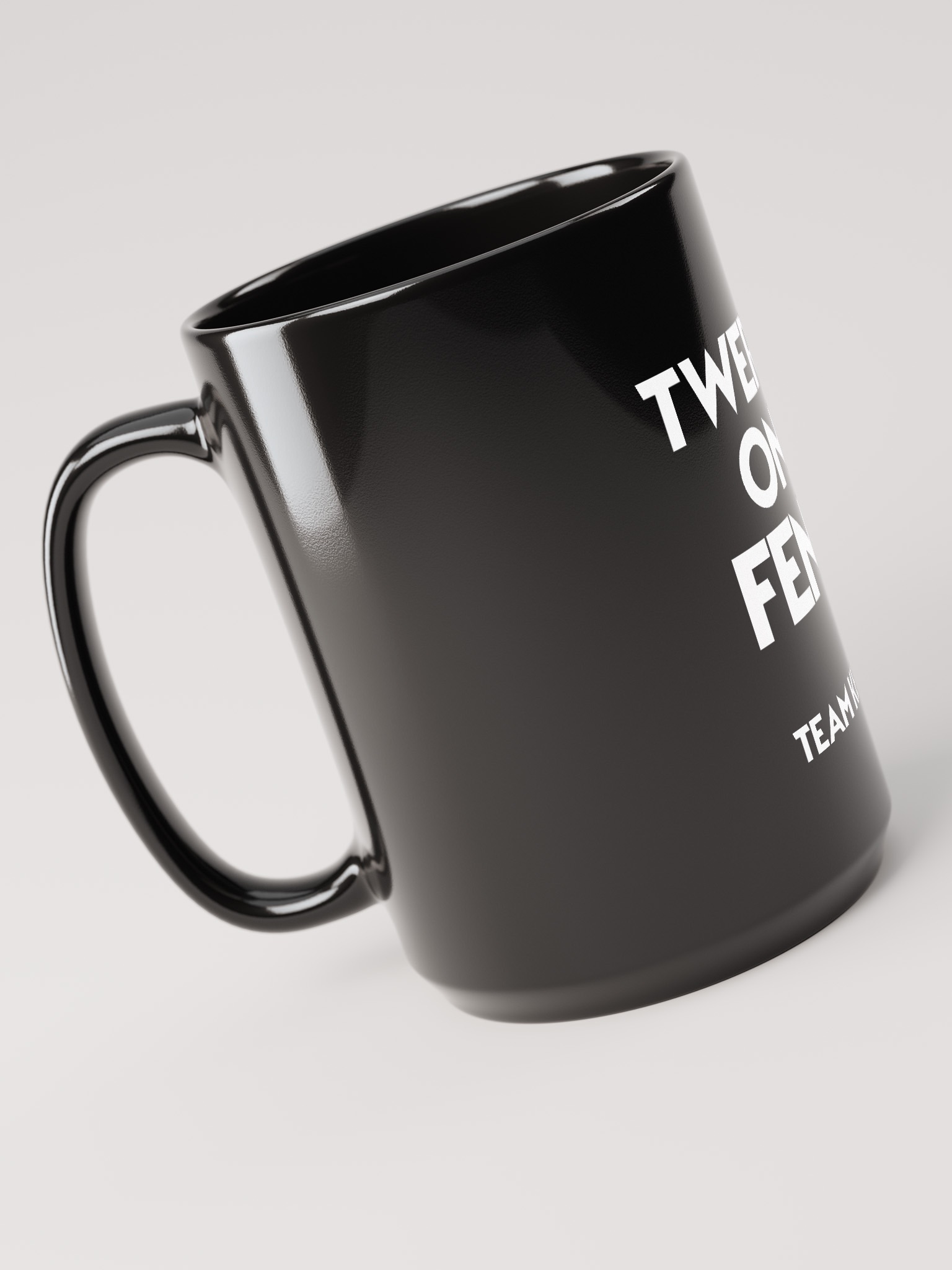 Tapeworm Video Store Mug inspired by Men in Black 2 - Mugs — MoviTees