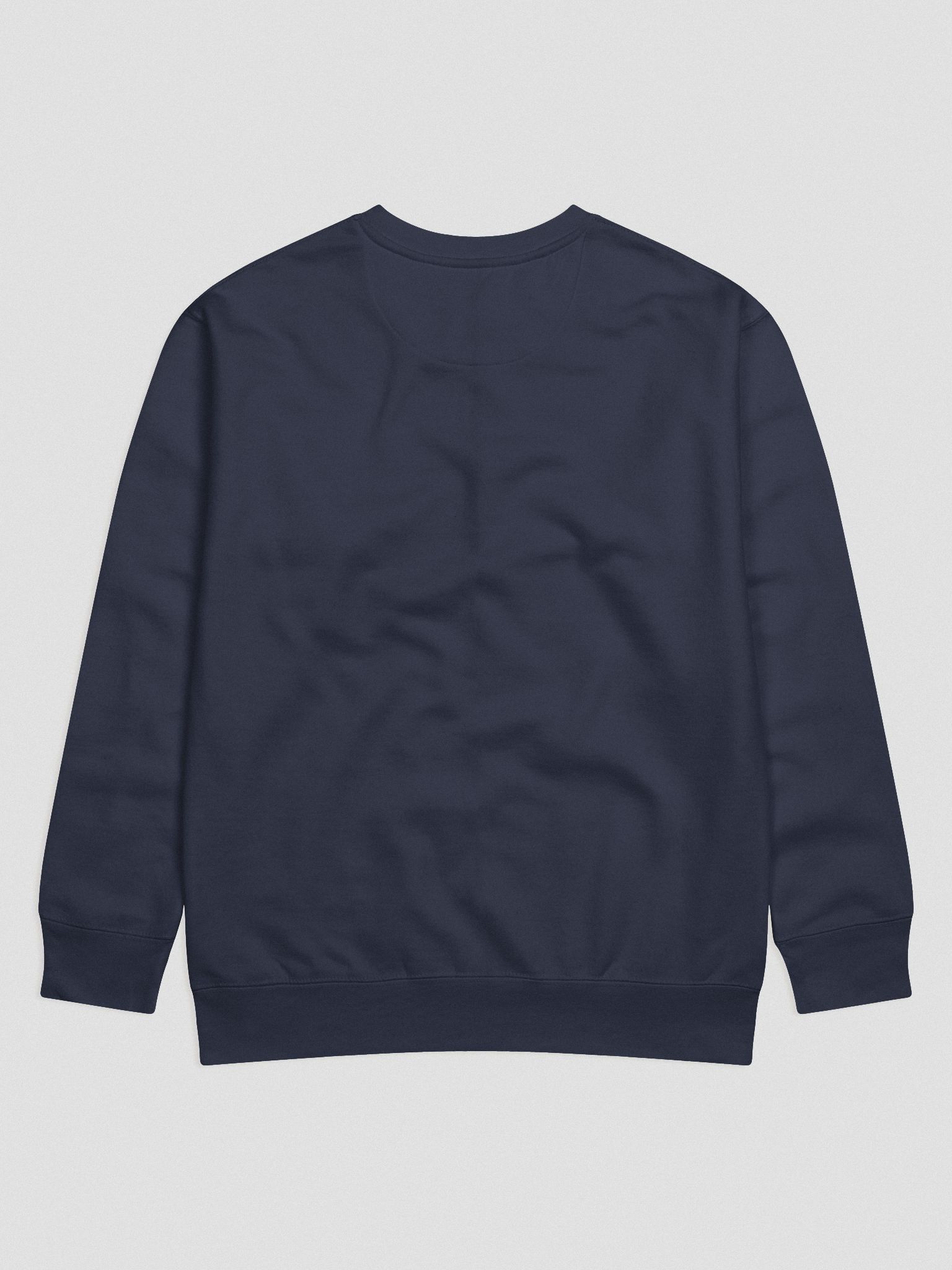 ROOTED x Titans Crewneck Sweatshirt 'Navy'