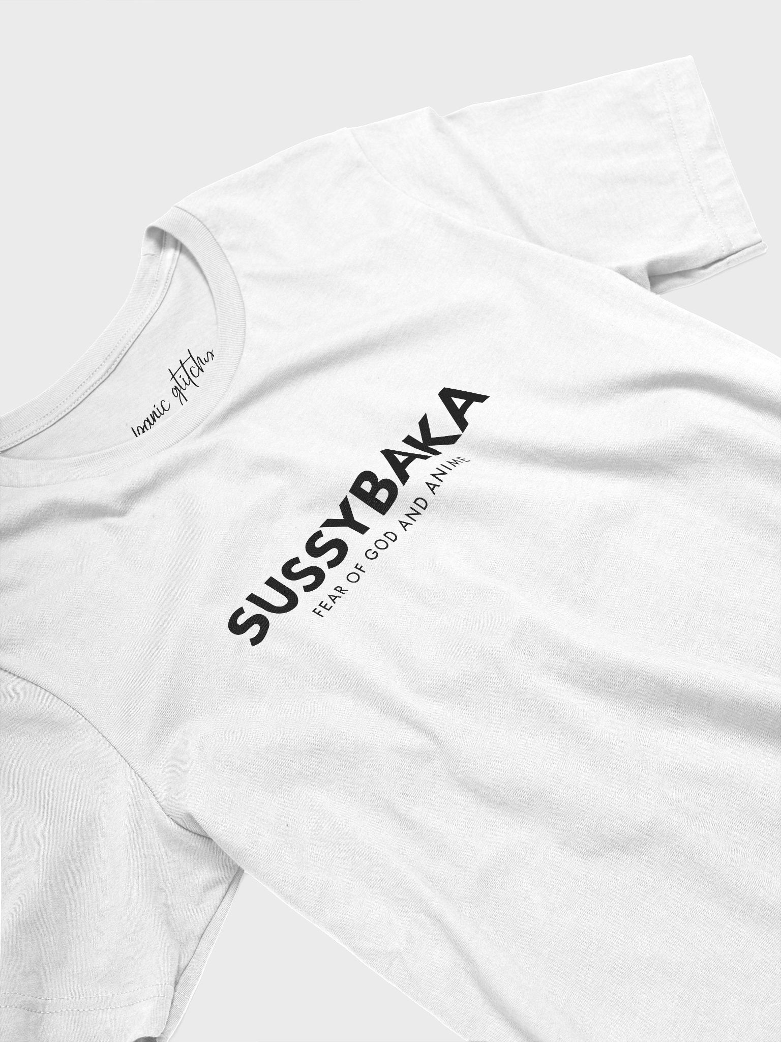 Sussy Baka Hypebeast Collection