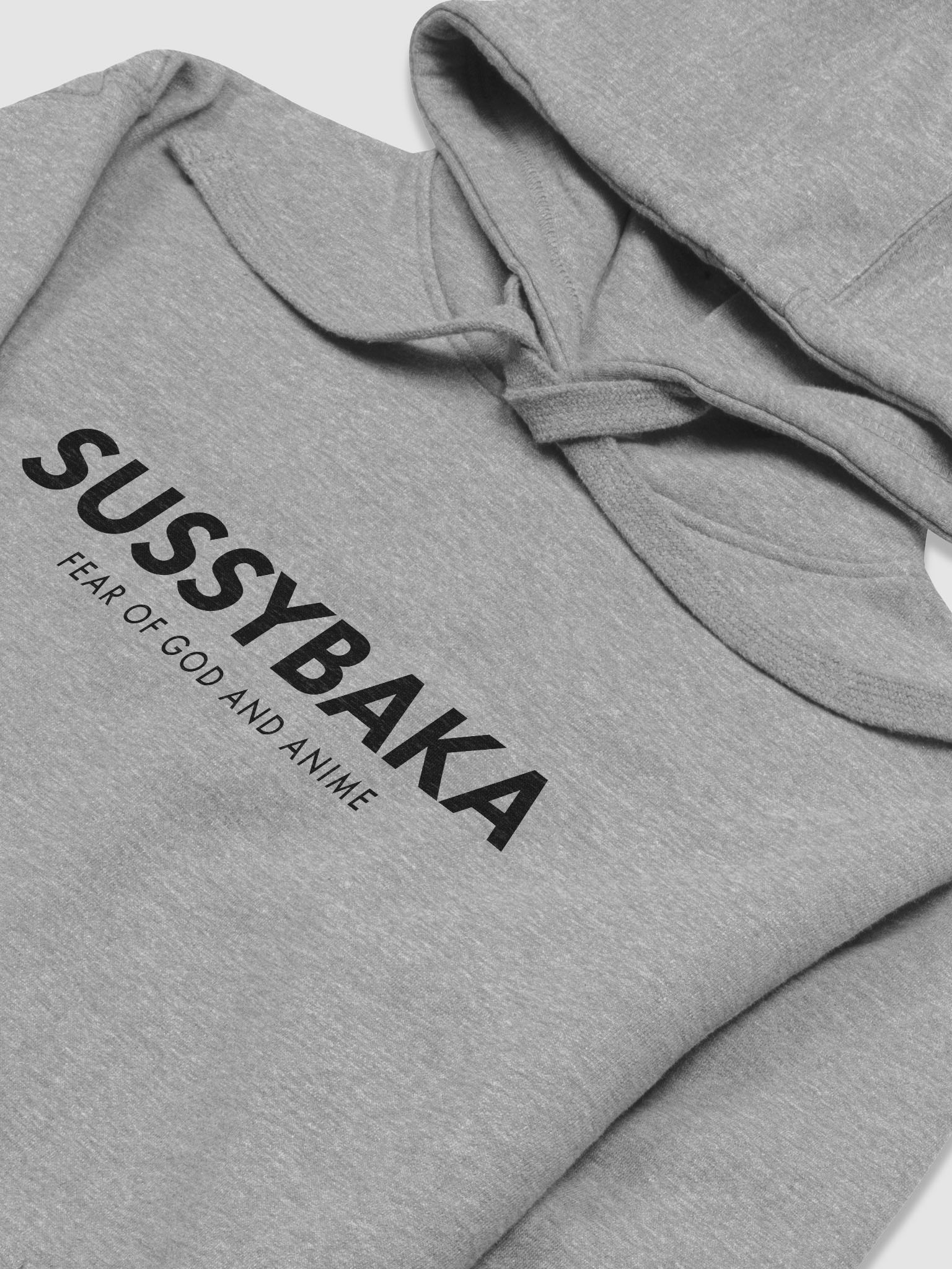 Sussy Baka Hypebeast FOG&A Tee