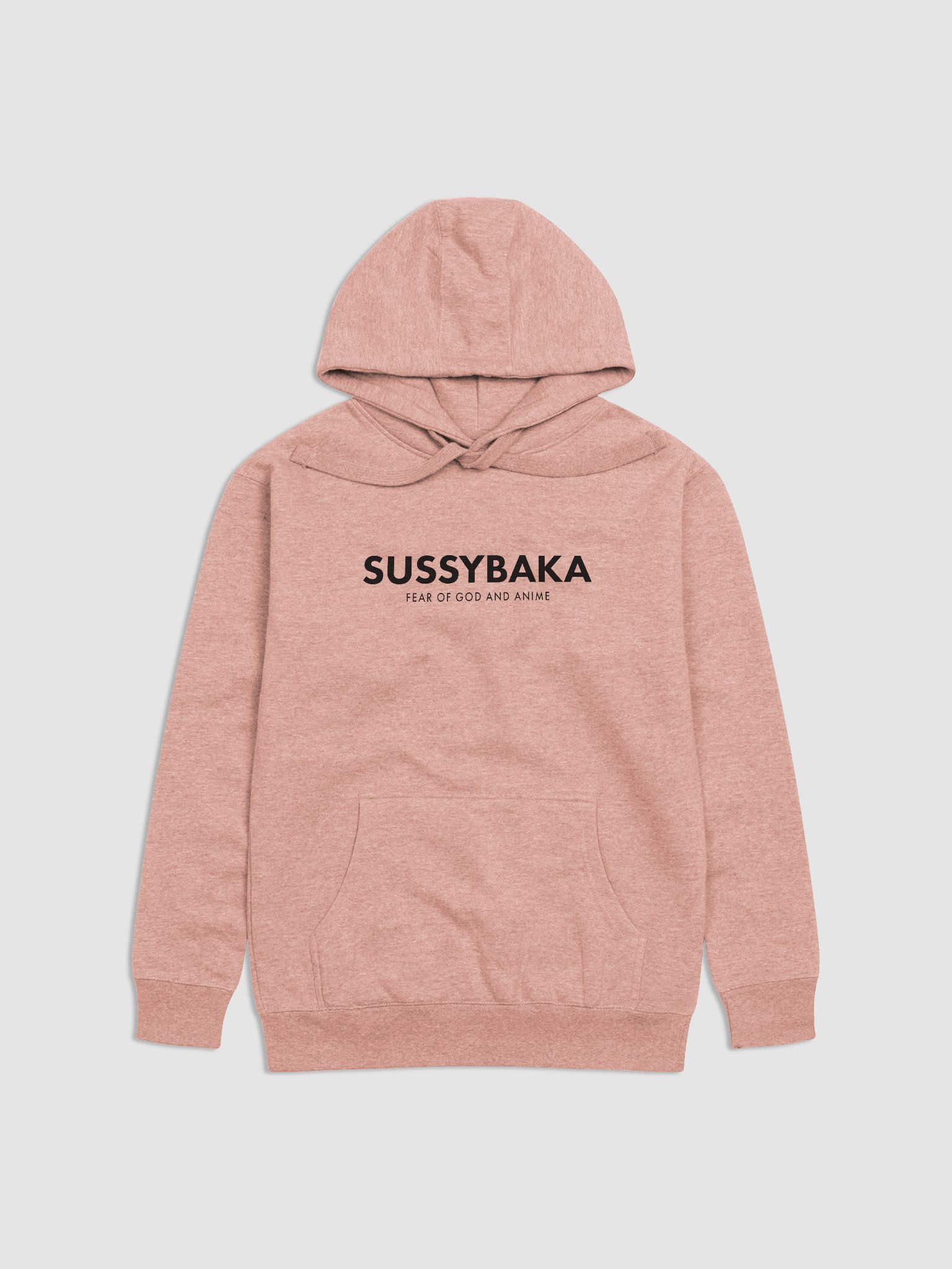 Sussy Baka Hypebeast Collection