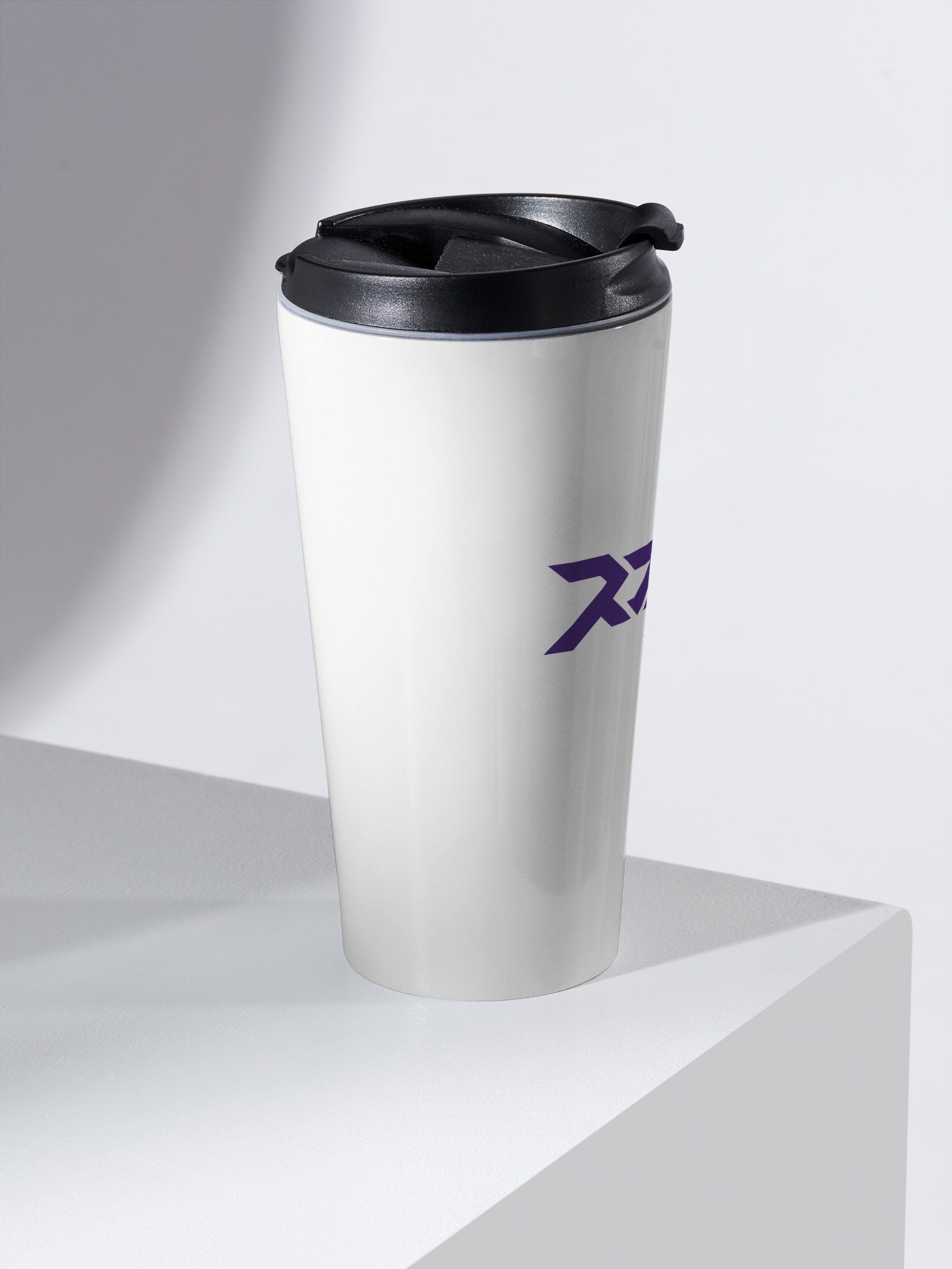Stainless Coffee Tumblr – Ryals Outfitters