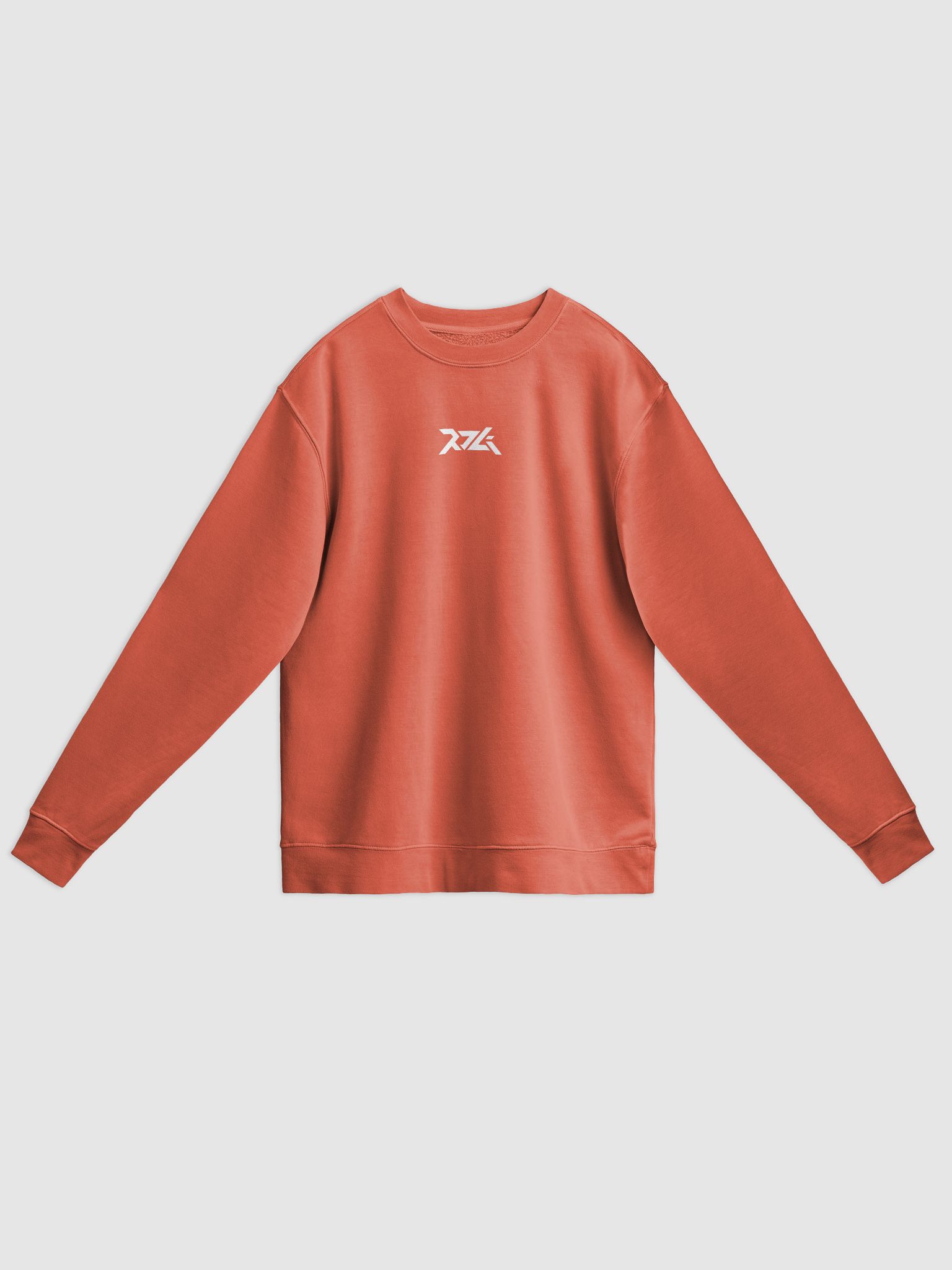 Midweight Pigment Dyed Sweatshirt | roliFPS