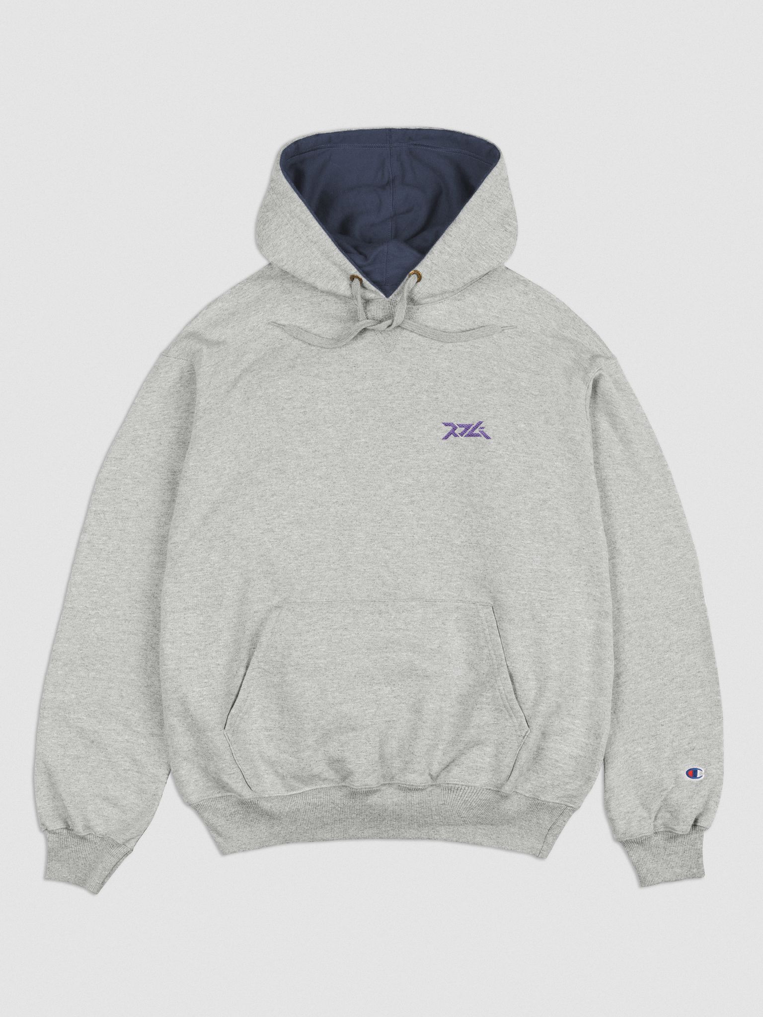 Champion cotton clearance max hoodie