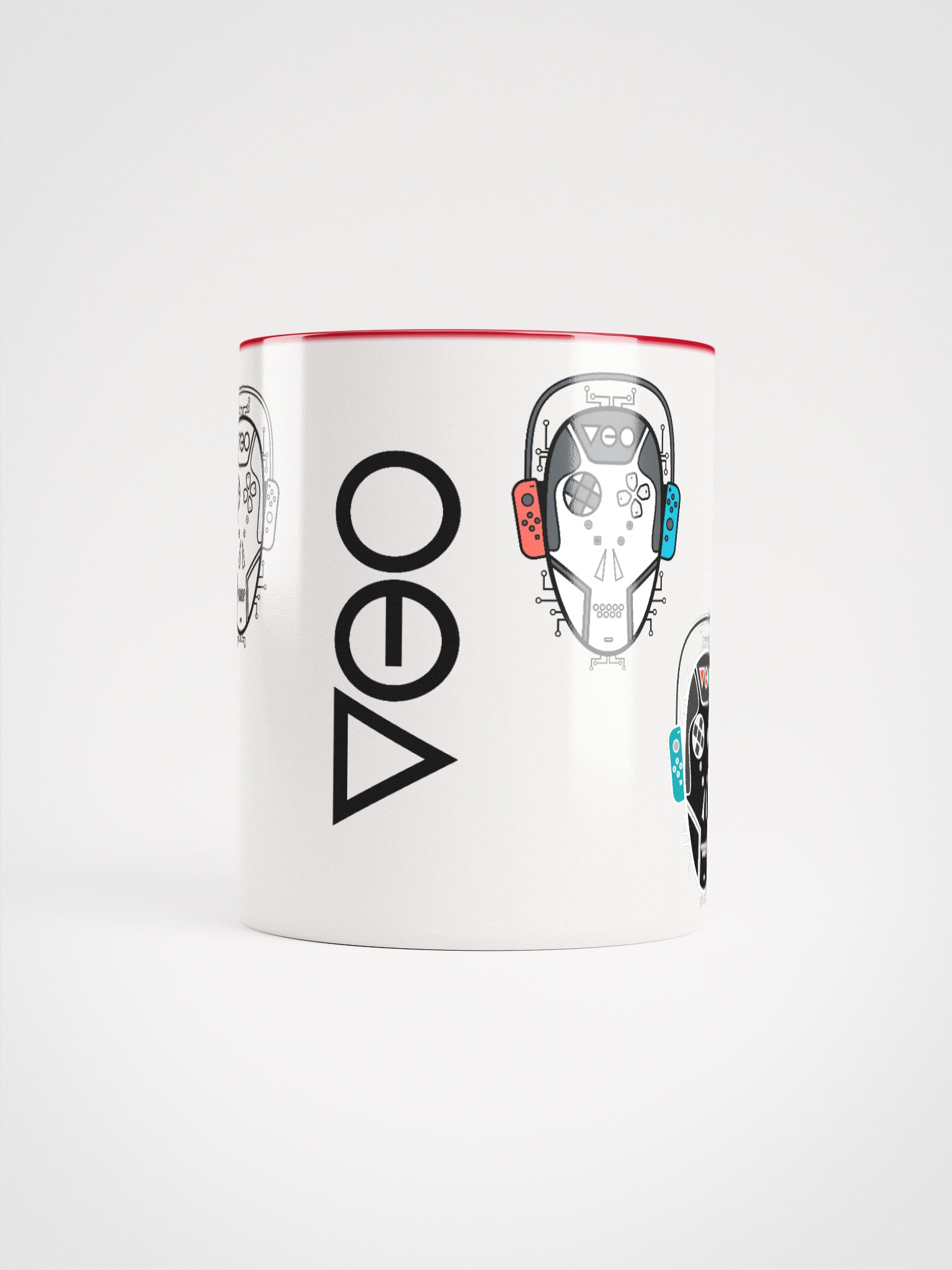 VGO AI Overlord Mug | VGO