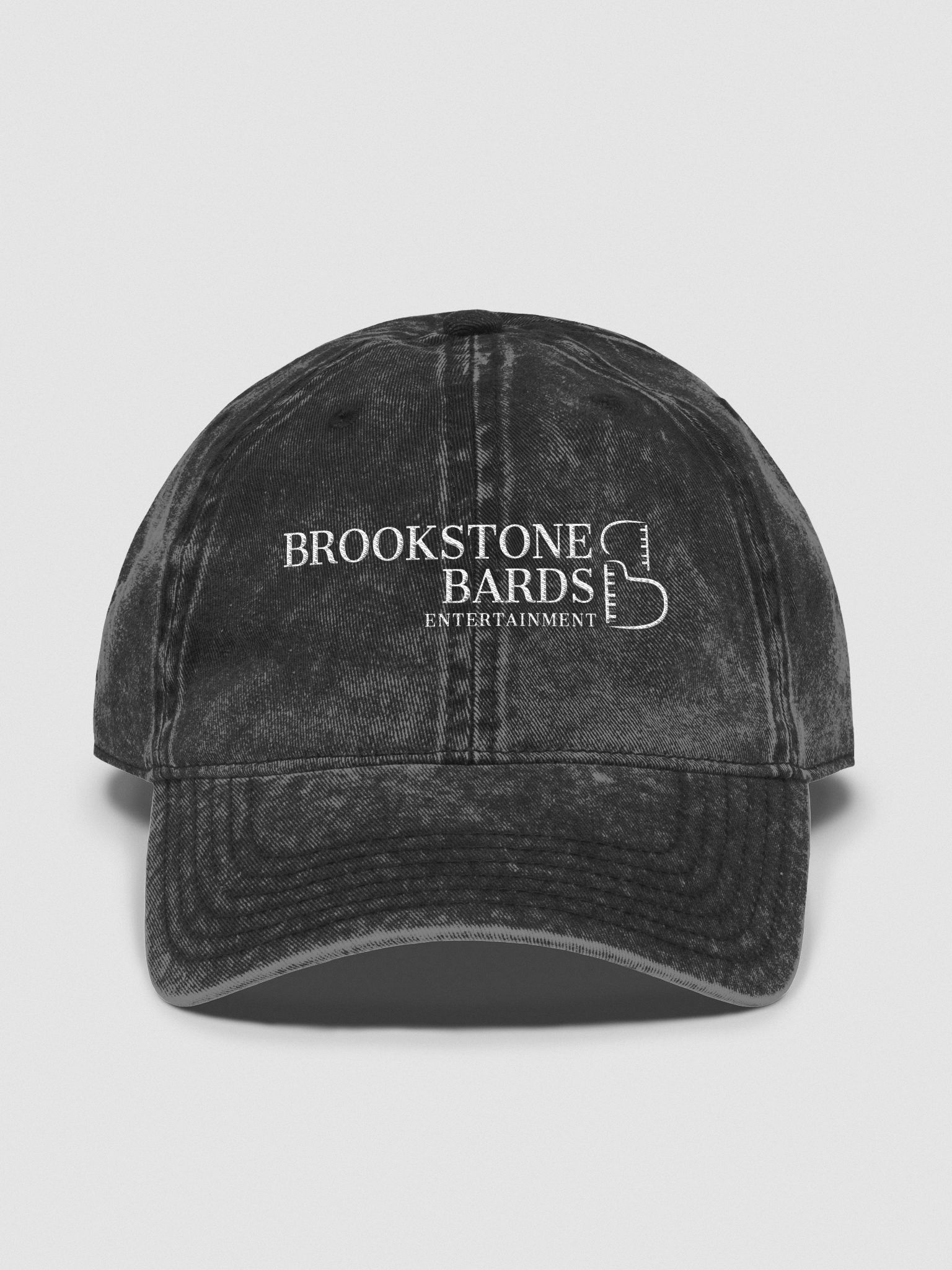 Brookstone Bards Dad Cap Brookstone Bards Merch