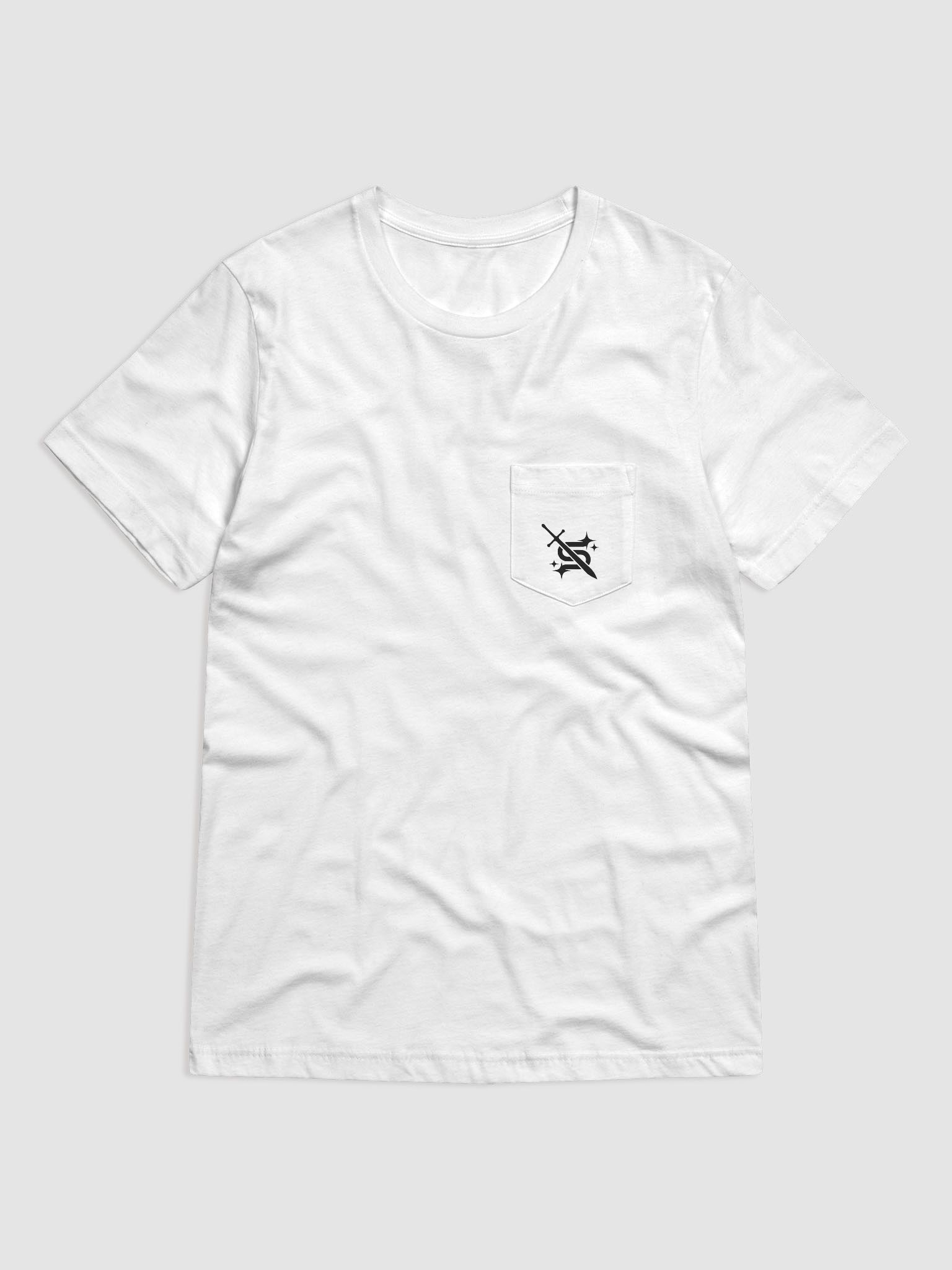 47 Brand Padres Winslow Tee - White - Small